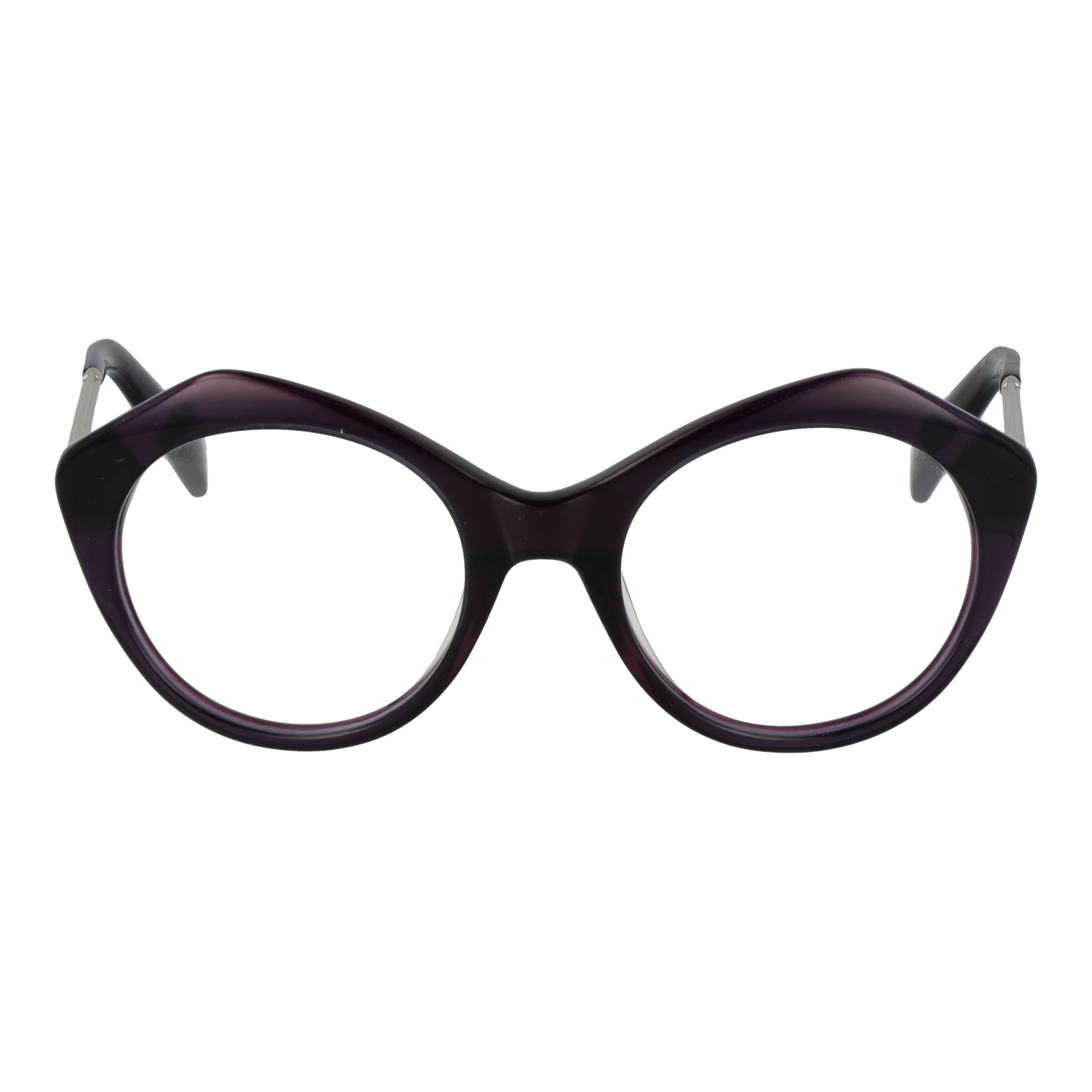 Yohji Yamamoto Optical Frames Yohji Yamamoto Eyeglasses Frames YY1004 717 51 Eyeglasses Eyewear designer
