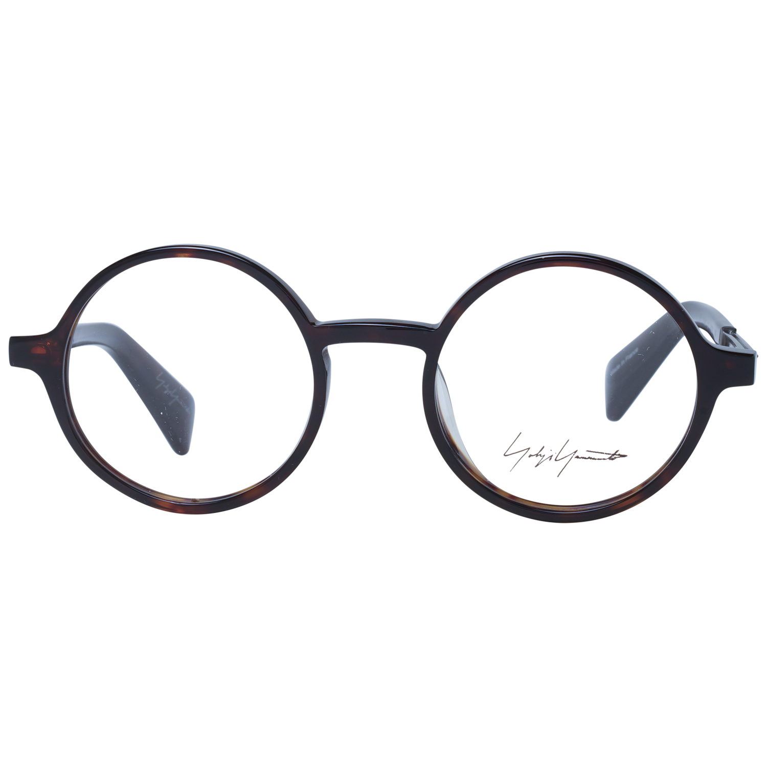 Yohji Yamamoto Optical Frames Yohji Yamamoto Eyeglasses Frames YY1006 127 47 Eyeglasses Eyewear designer