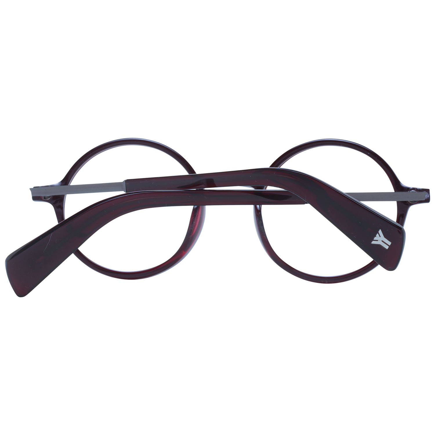 Yohji Yamamoto Optical Frames Yohji Yamamoto Eyeglasses Frames YY1006 219 47 Eyeglasses Eyewear designer