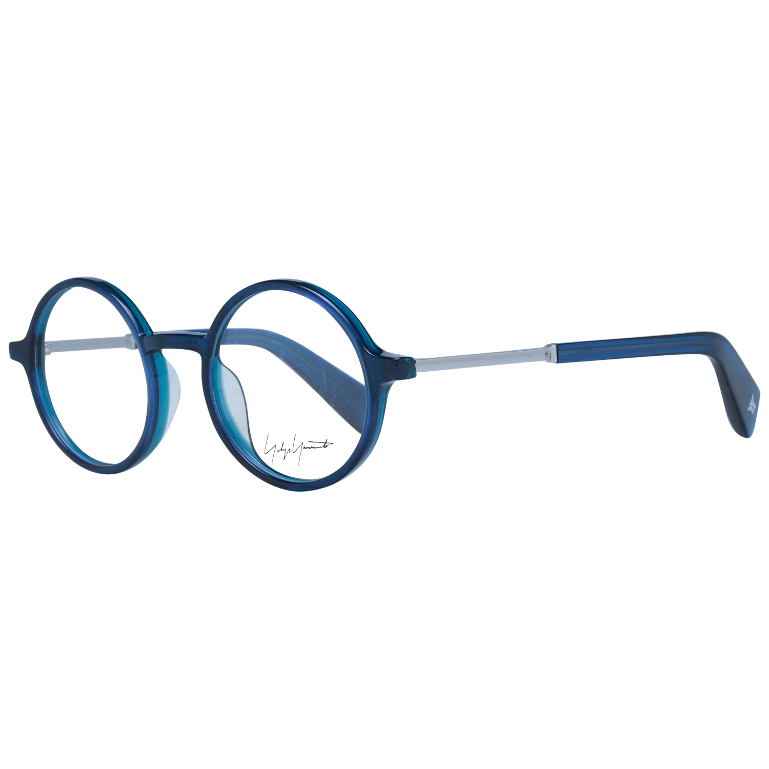 Yohji Yamamoto Optical Frames Yohji Yamamoto Eyeglasses Frames YY1006 620 47 Eyeglasses Eyewear designer