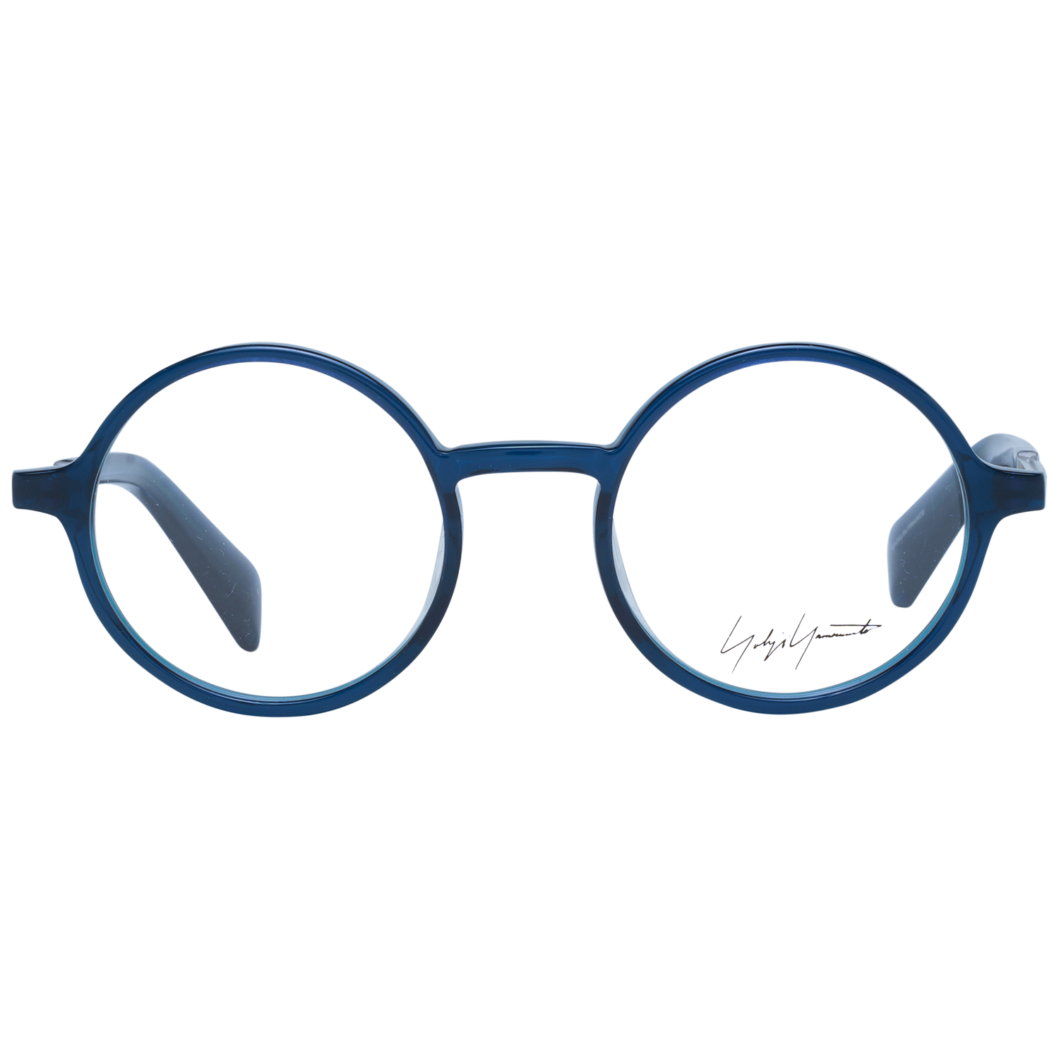 Yohji Yamamoto Optical Frames Yohji Yamamoto Eyeglasses Frames YY1006 620 47 Eyeglasses Eyewear designer
