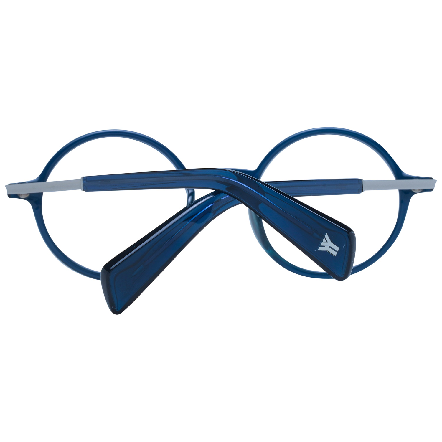 Yohji Yamamoto Optical Frames Yohji Yamamoto Eyeglasses Frames YY1006 620 47 Eyeglasses Eyewear designer