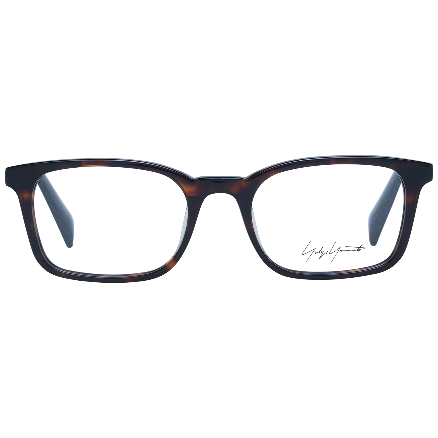 Yohji Yamamoto Optical Frames Yohji Yamamoto Eyeglasses Frames YY1007 127 51 Eyeglasses Eyewear designer