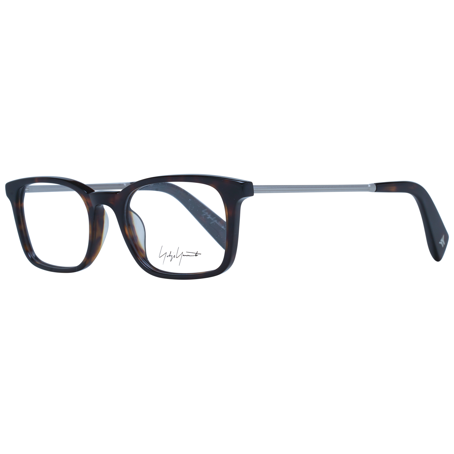 Yohji Yamamoto Optical Frames Yohji Yamamoto Eyeglasses Frames YY1007 127 51 Eyeglasses Eyewear designer