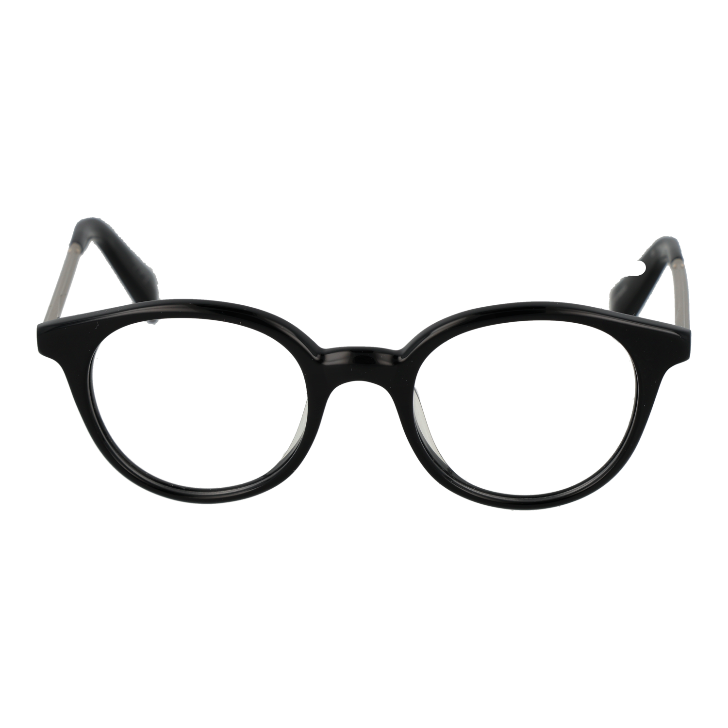 Yohji Yamamoto Optical Frames Yohji Yamamoto Eyeglasses Frames YY1008 019 47 Eyeglasses Eyewear designer