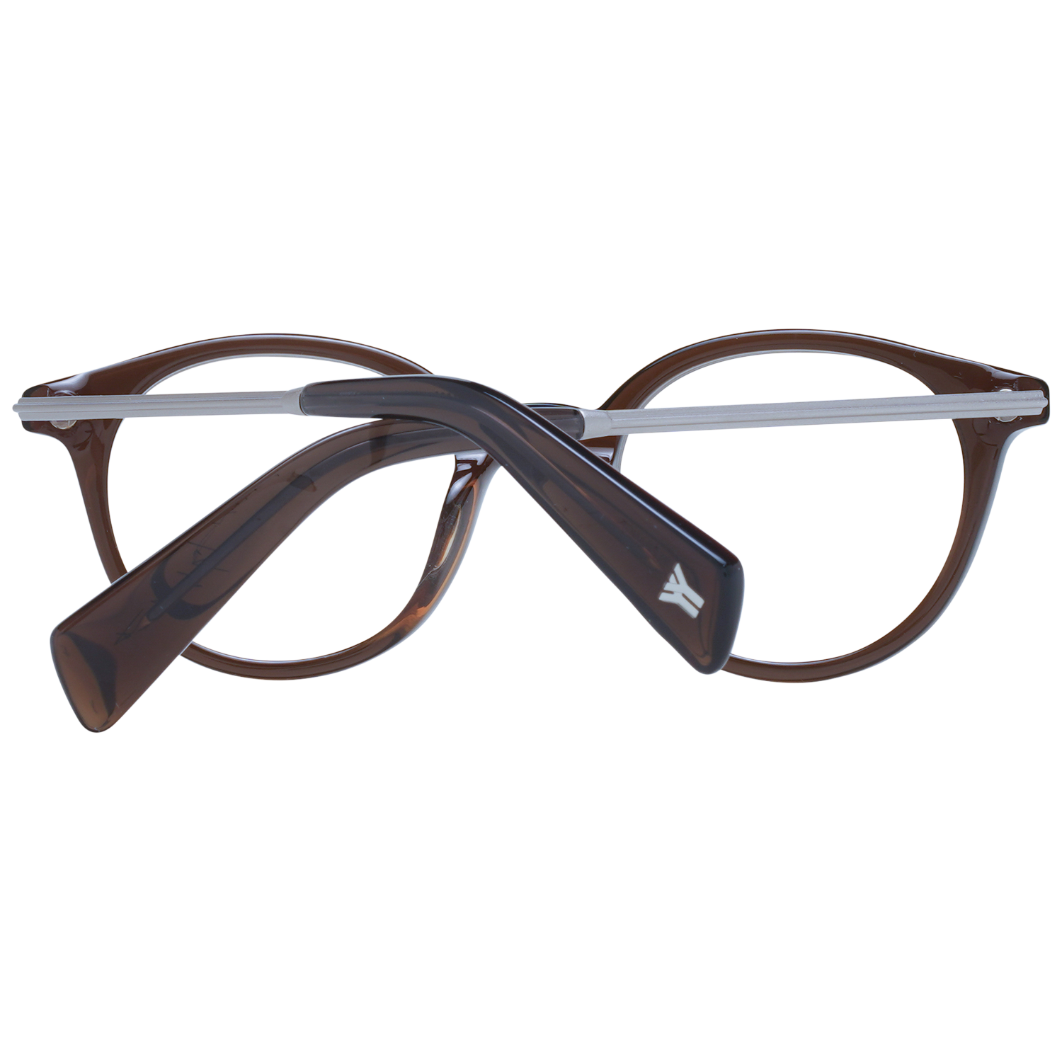 Yohji Yamamoto Optical Frames Yohji Yamamoto Eyeglasses Frames YY1008 118 47 Eyeglasses Eyewear designer