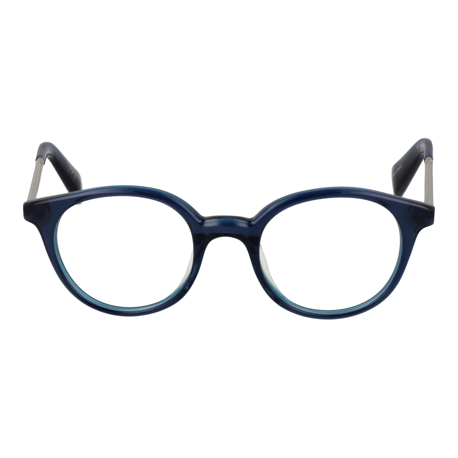 Yohji Yamamoto Optical Frames Yohji Yamamoto Eyeglasses Frames YY1008 620 47 Eyeglasses Eyewear designer