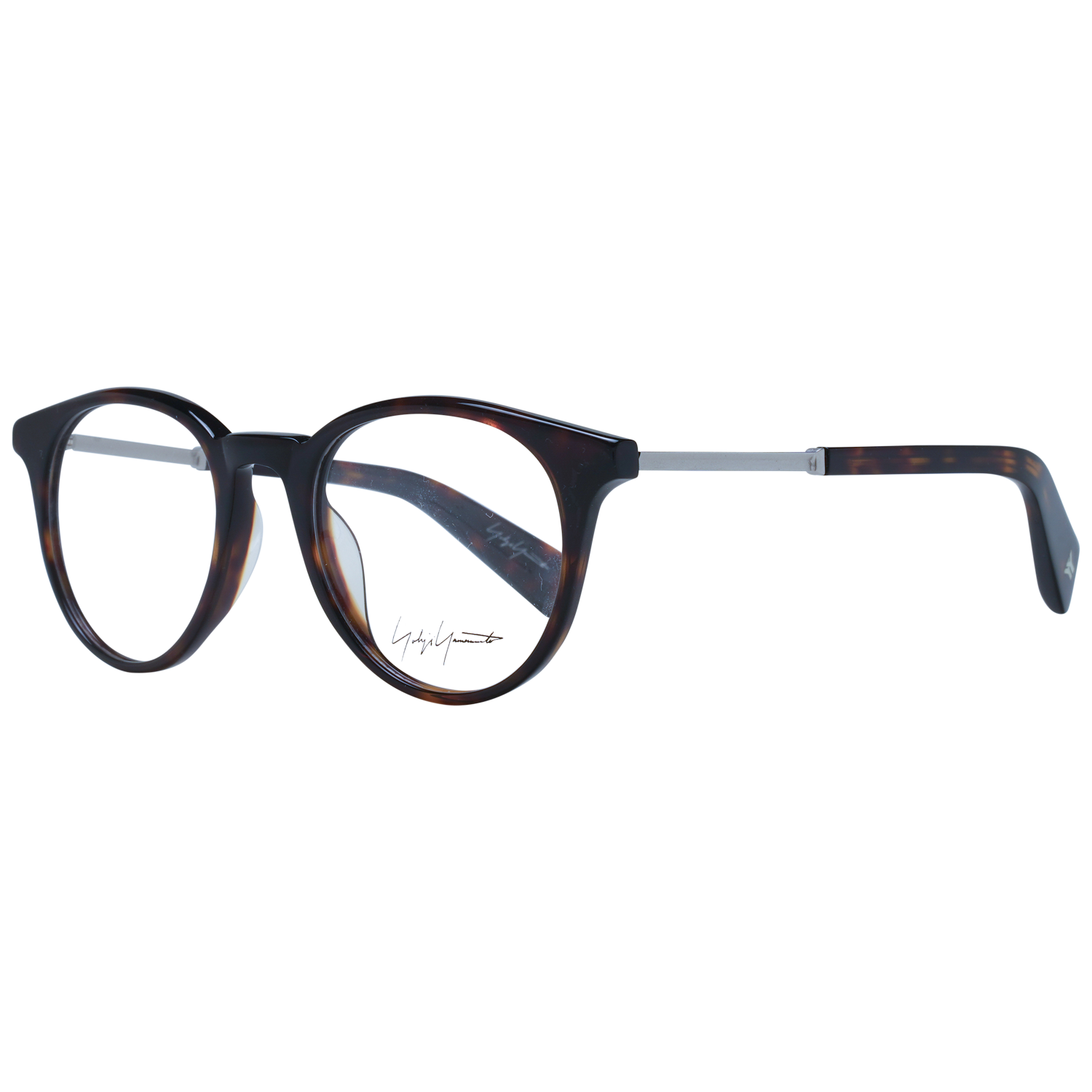 Yohji Yamamoto Optical Frames Yohji Yamamoto Eyeglasses Frames YY1009 127 50 Eyeglasses Eyewear designer