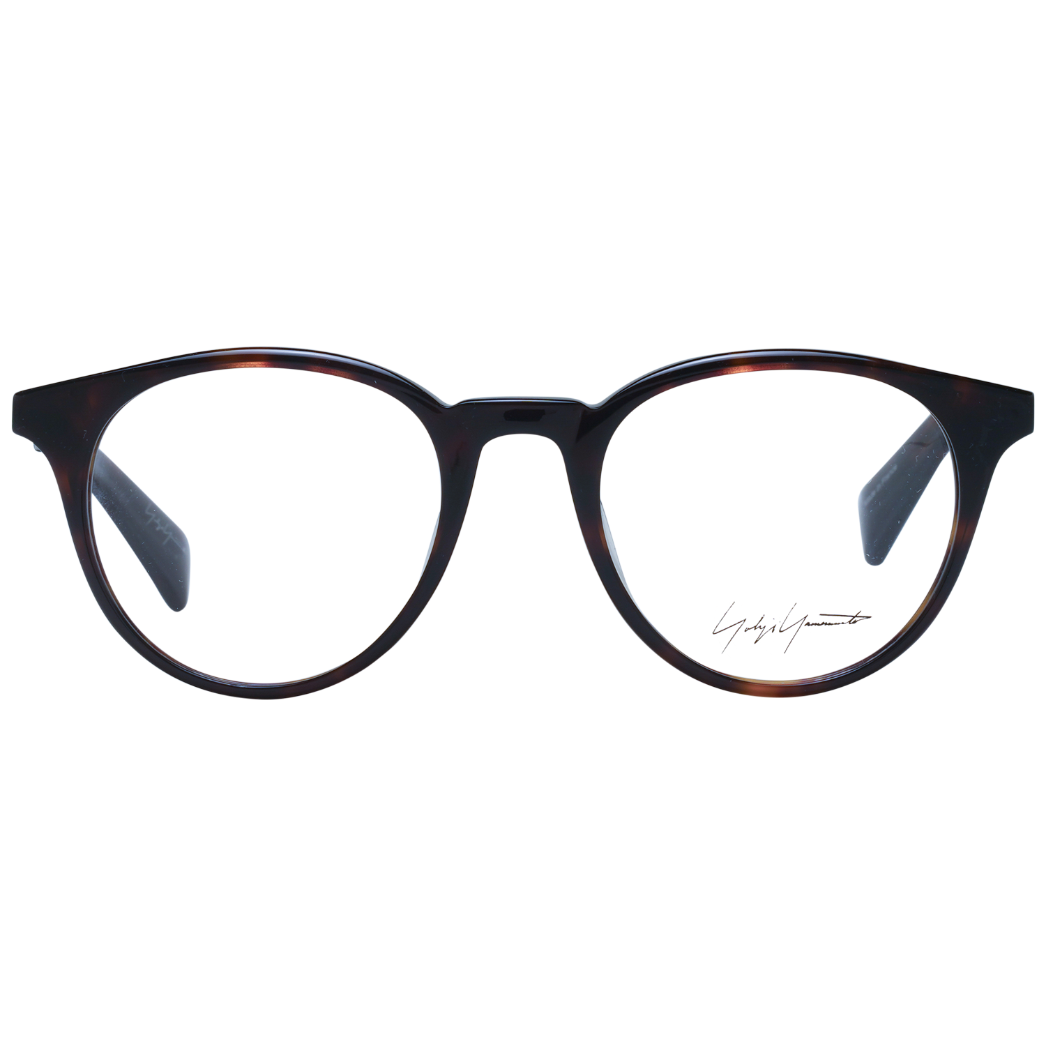 Yohji Yamamoto Optical Frames Yohji Yamamoto Eyeglasses Frames YY1009 127 50 Eyeglasses Eyewear designer