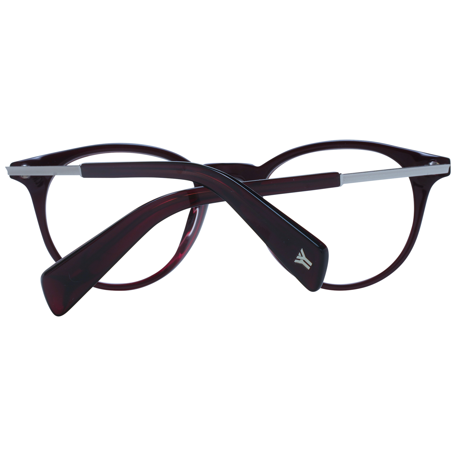 Yohji Yamamoto Optical Frames Yohji Yamamoto Eyeglasses Frames YY1009 219 50 Eyeglasses Eyewear designer