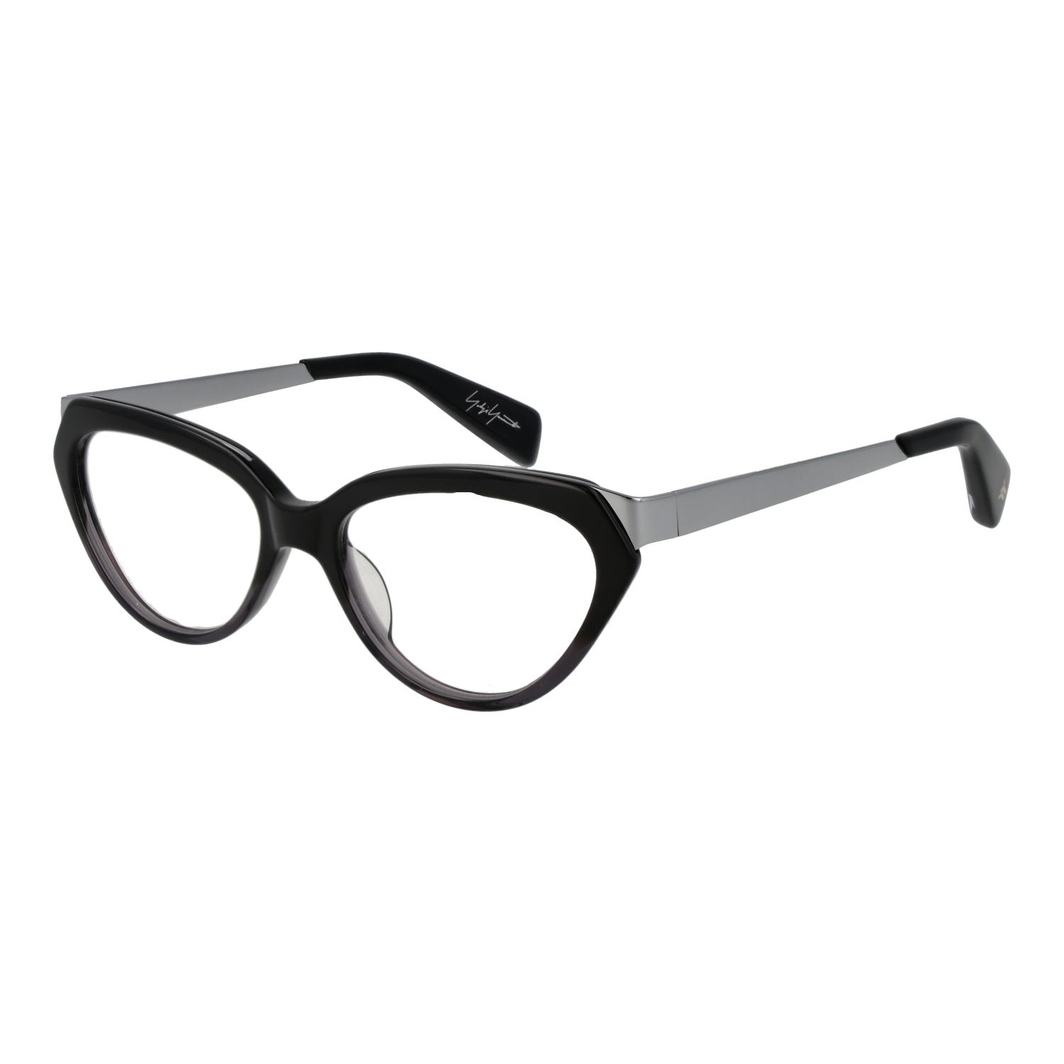 Yohji Yamamoto Optical Frames Yohji Yamamoto Eyeglasses Frames YY1011 909 52 Eyeglasses Eyewear designer