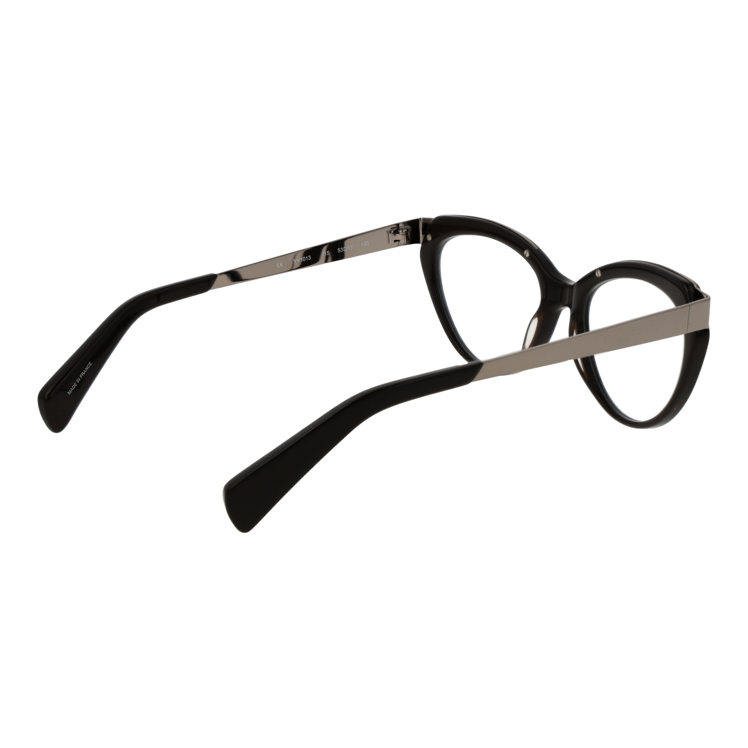 Yohji Yamamoto Optical Frames Yohji Yamamoto Eyeglasses Frames YY1013 115 53 Eyeglasses Eyewear designer