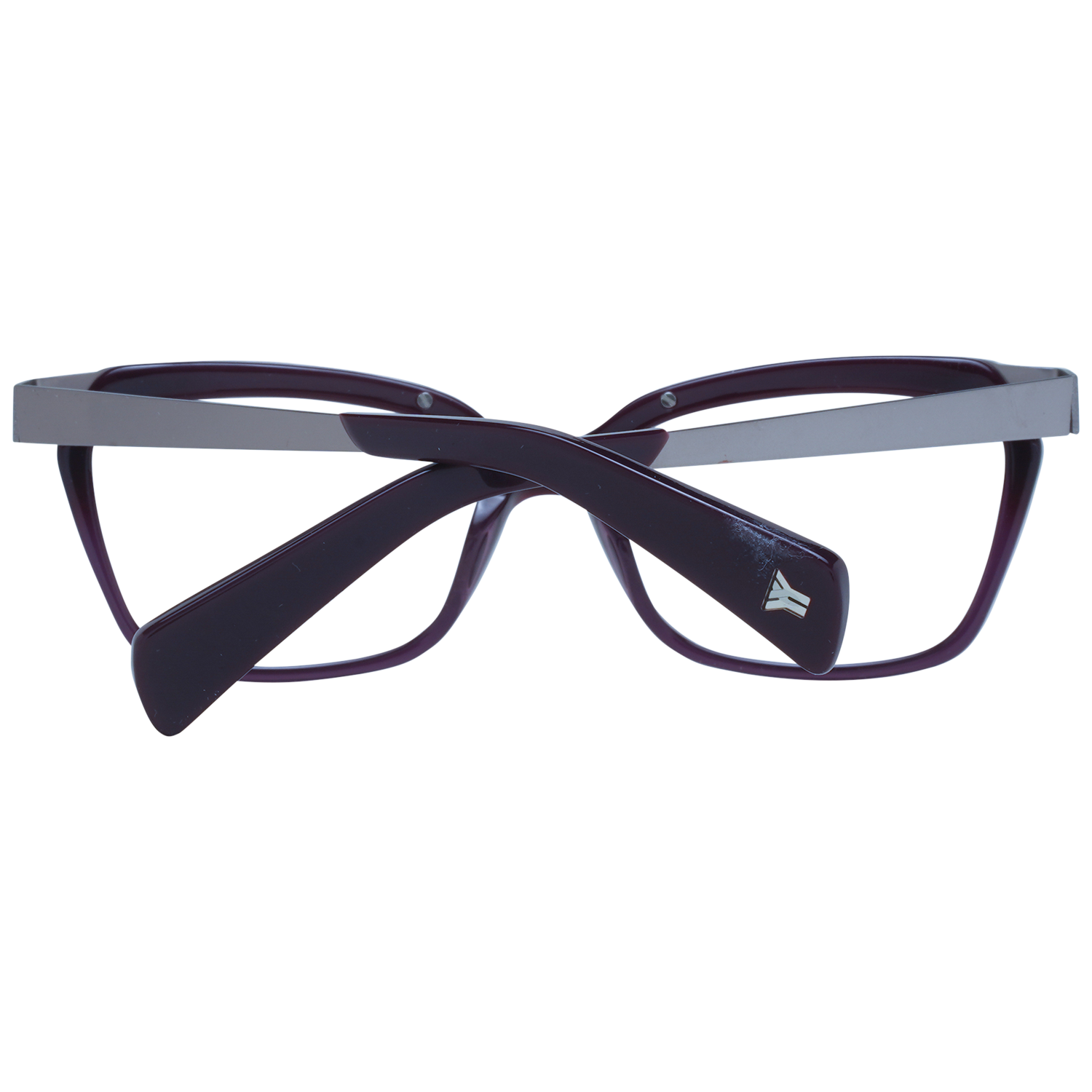 Yohji Yamamoto Optical Frames Yohji Yamamoto Eyeglasses Frames YY1014 710 54 Eyeglasses Eyewear designer