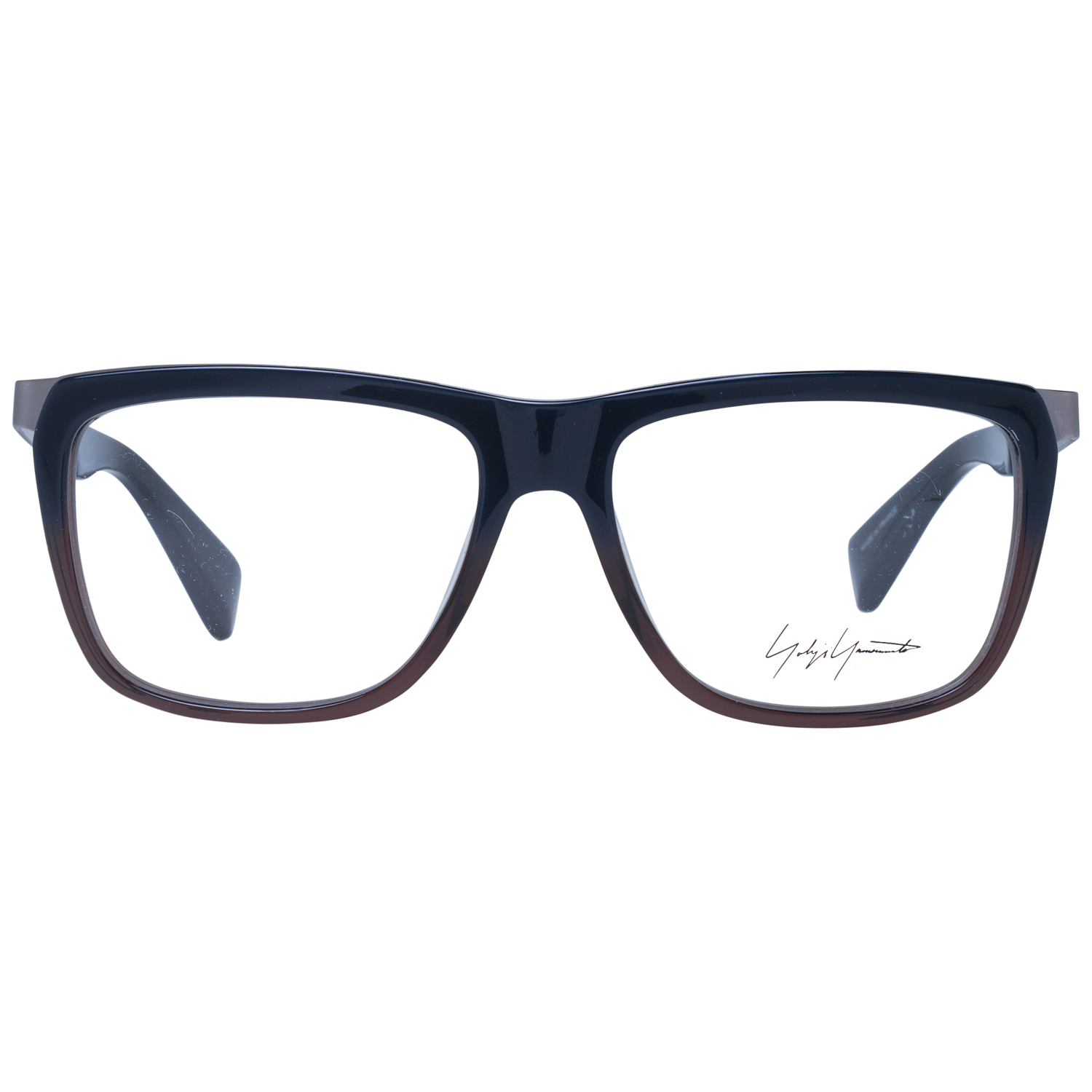 Yohji Yamamoto Optical Frames Yohji Yamamoto Eyeglasses Frames YY1015 621 55 Eyeglasses Eyewear designer