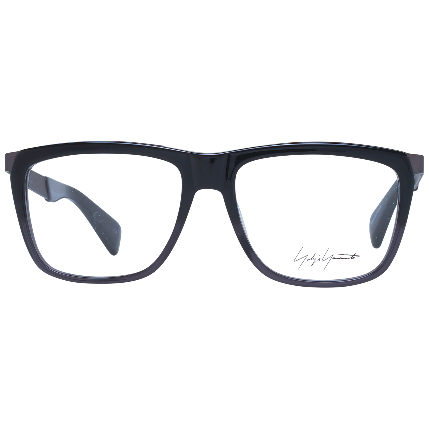 Yohji Yamamoto Optical Frames Yohji Yamamoto Eyeglasses Frames YY1015 909 55 Eyeglasses Eyewear designer