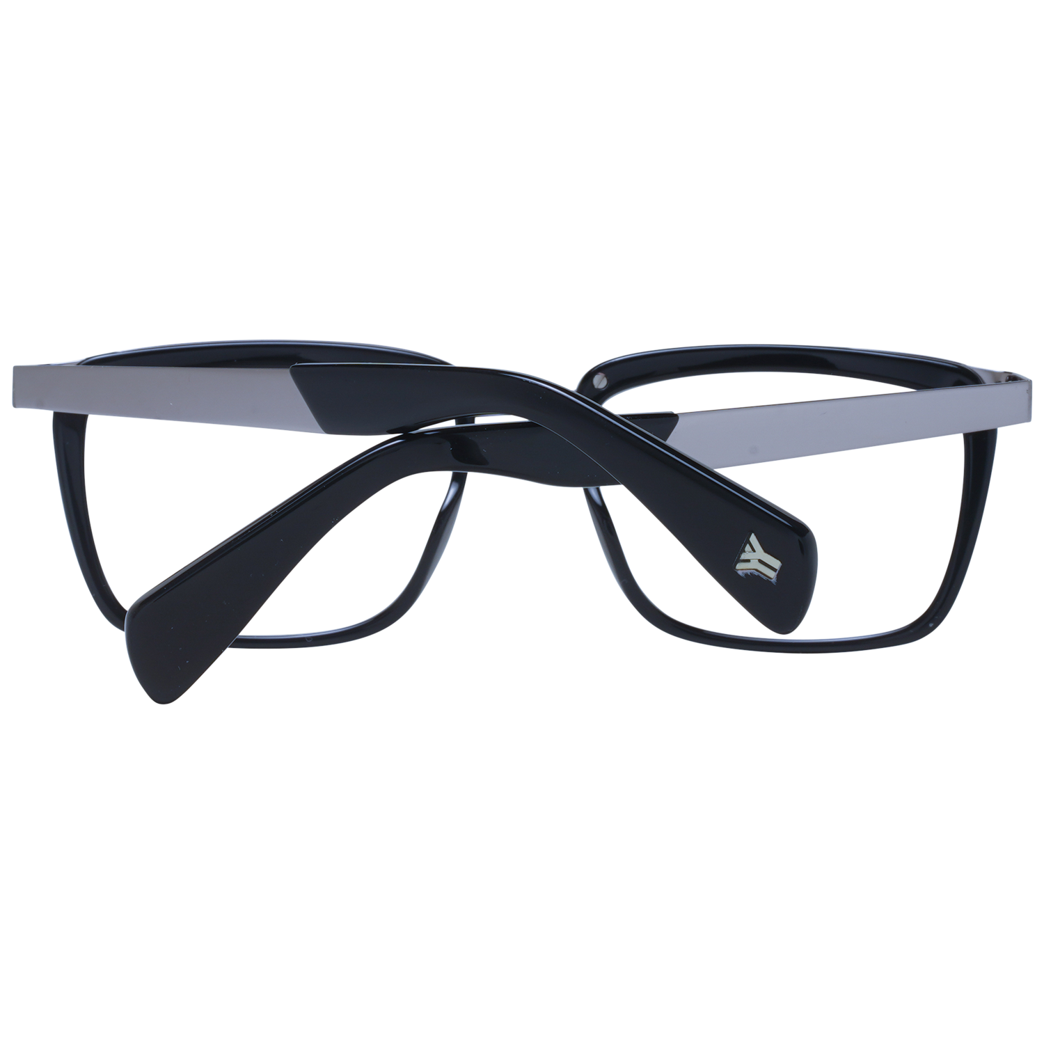 Yohji Yamamoto Optical Frames Yohji Yamamoto Eyeglasses Frames YY1016 019 54 Eyeglasses Eyewear designer