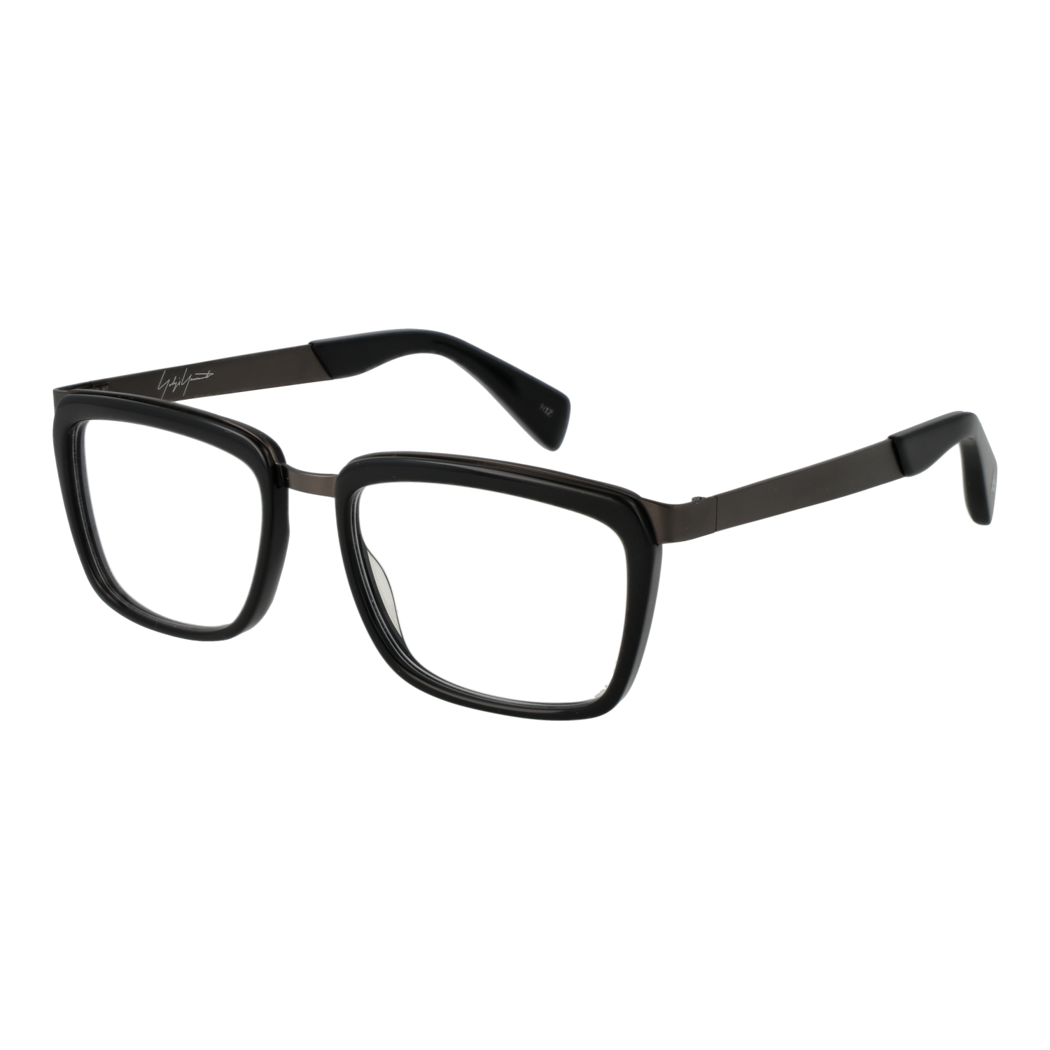 Yohji Yamamoto Optical Frames Yohji Yamamoto Eyeglasses Frames YY1016 914 54 Eyeglasses Eyewear designer