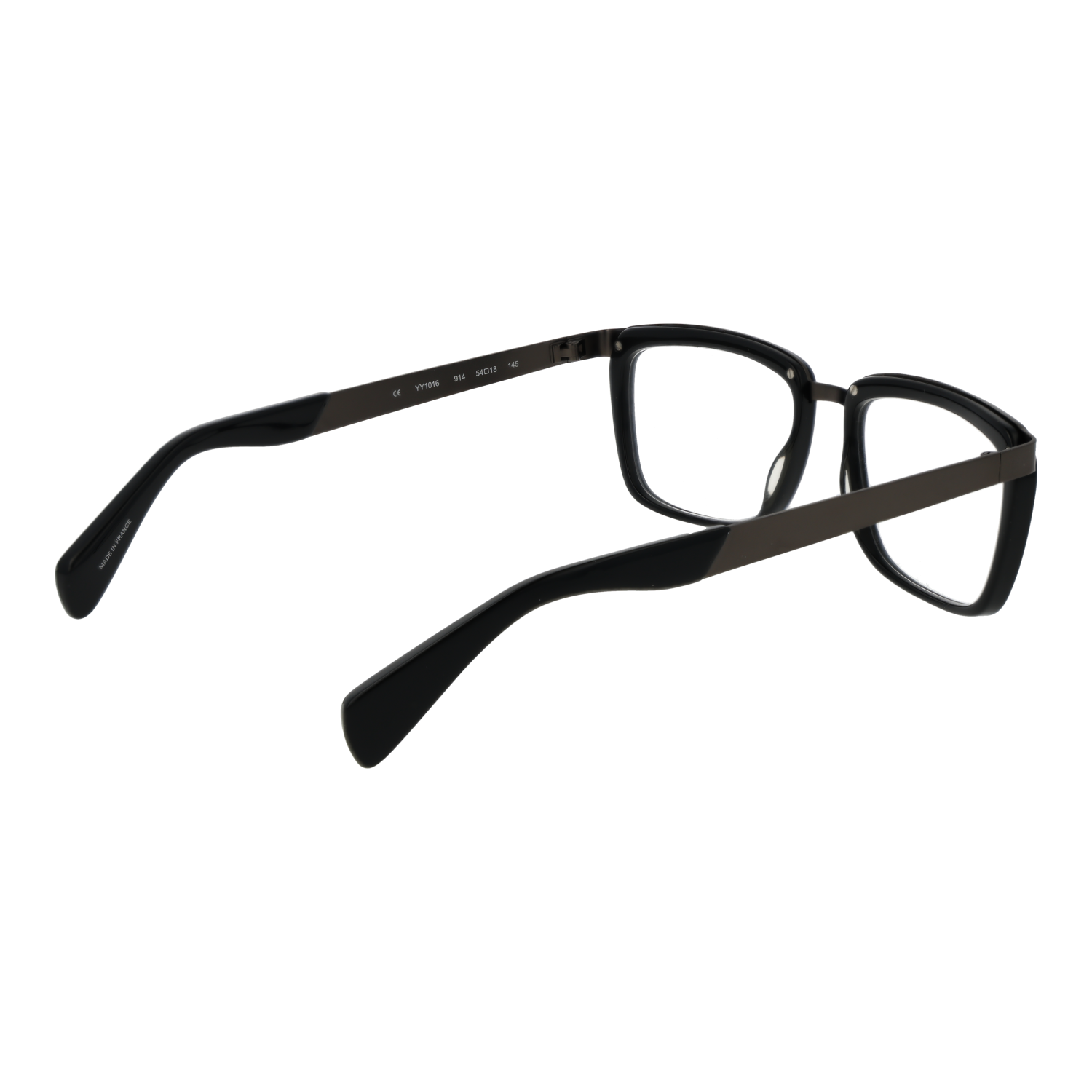 Yohji Yamamoto Optical Frames Yohji Yamamoto Eyeglasses Frames YY1016 914 54 Eyeglasses Eyewear designer