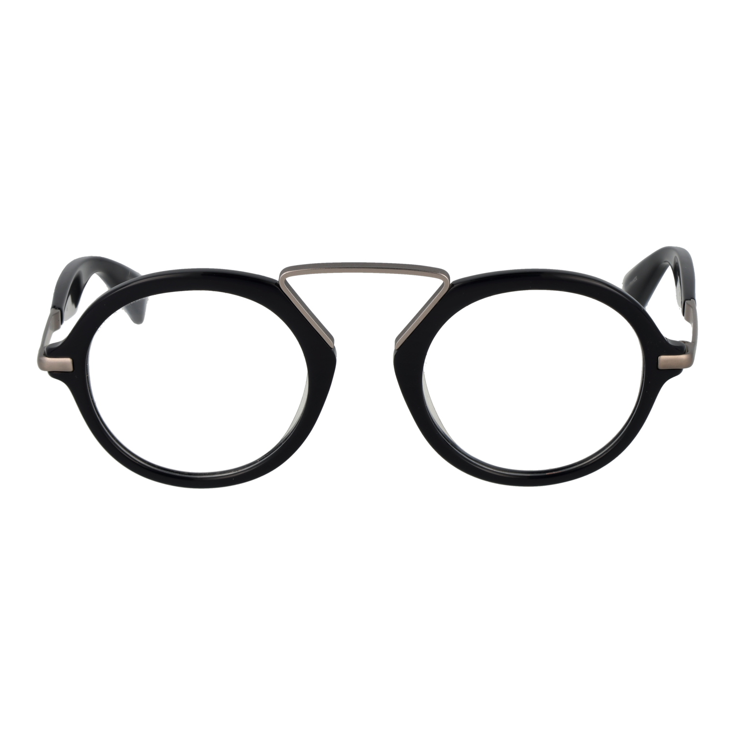 Yohji Yamamoto Optical Frames Yohji Yamamoto Eyeglasses Frames YY1017 613 49 Eyeglasses Eyewear designer