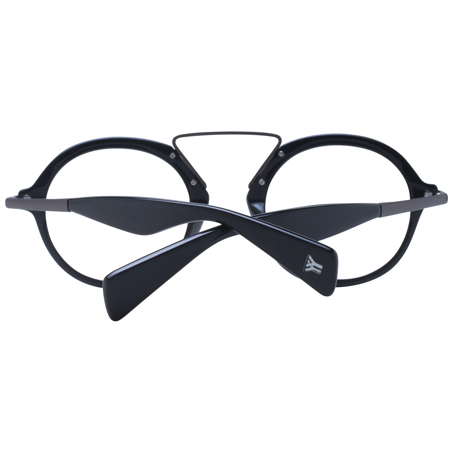 Yohji Yamamoto Optical Frames Yohji Yamamoto Eyeglasses Frames YY1017 914 49 Eyeglasses Eyewear designer