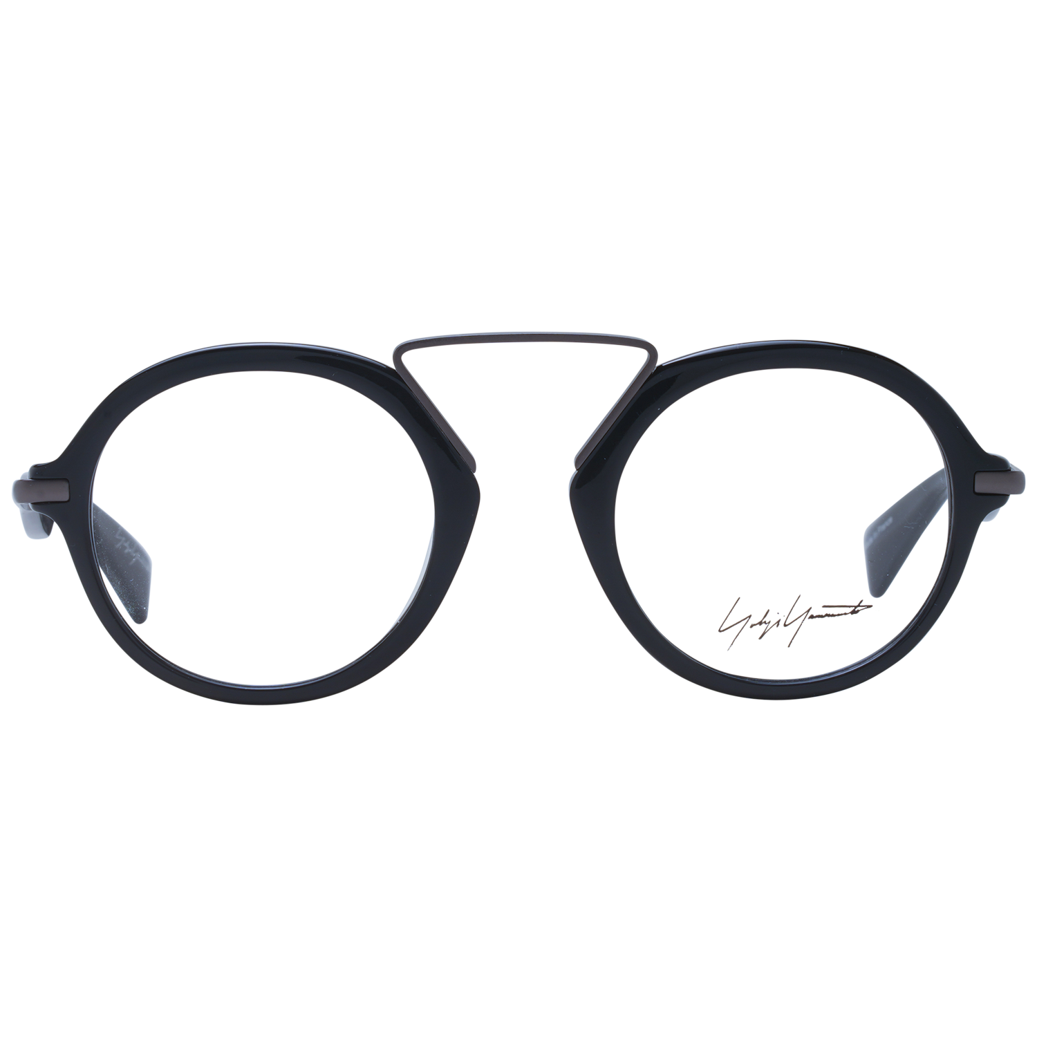 Yohji Yamamoto Optical Frames Yohji Yamamoto Eyeglasses Frames YY1017 914 49 Eyeglasses Eyewear designer