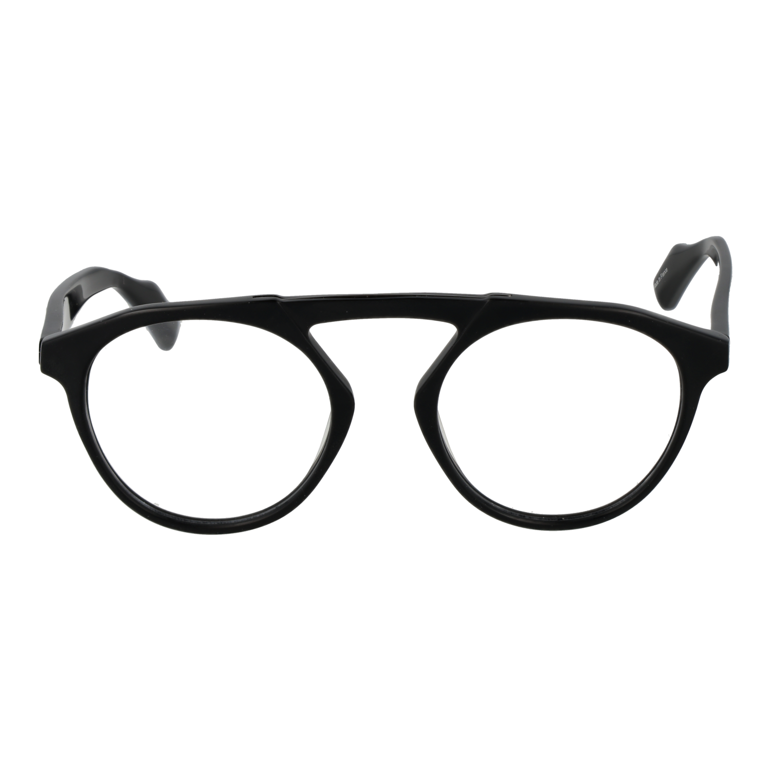 Yohji Yamamoto Optical Frames Yohji Yamamoto Eyeglasses Frames YY1027 002 50 Eyeglasses Eyewear designer