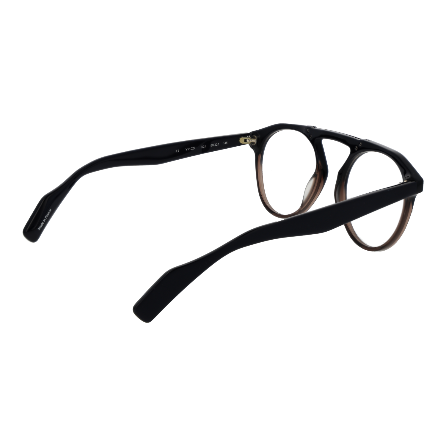 Yohji Yamamoto Optical Frames Yohji Yamamoto Eyeglasses Frames YY1027 621 50 Eyeglasses Eyewear designer