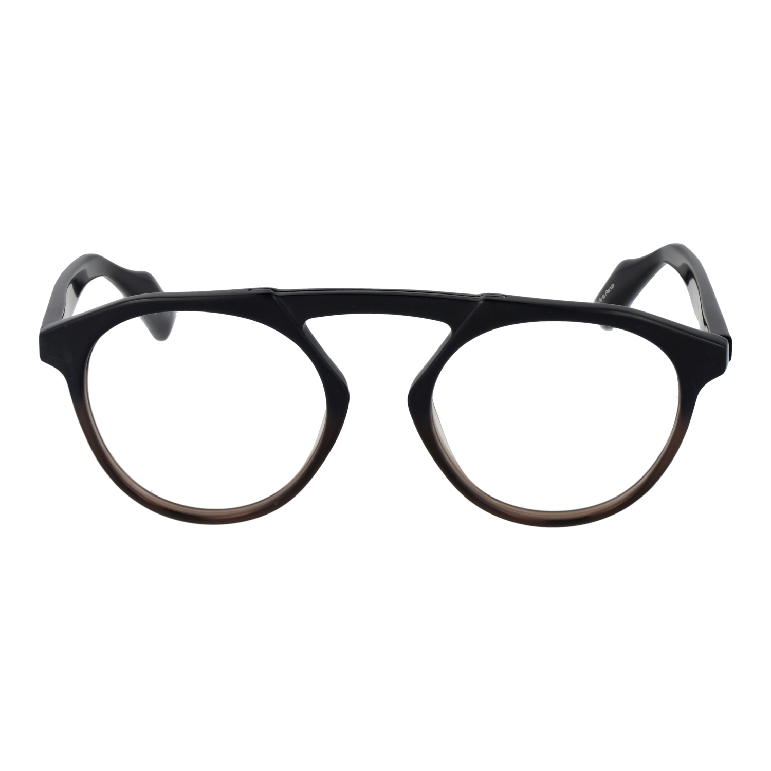 Yohji Yamamoto Optical Frames Yohji Yamamoto Eyeglasses Frames YY1027 621 50 Eyeglasses Eyewear designer