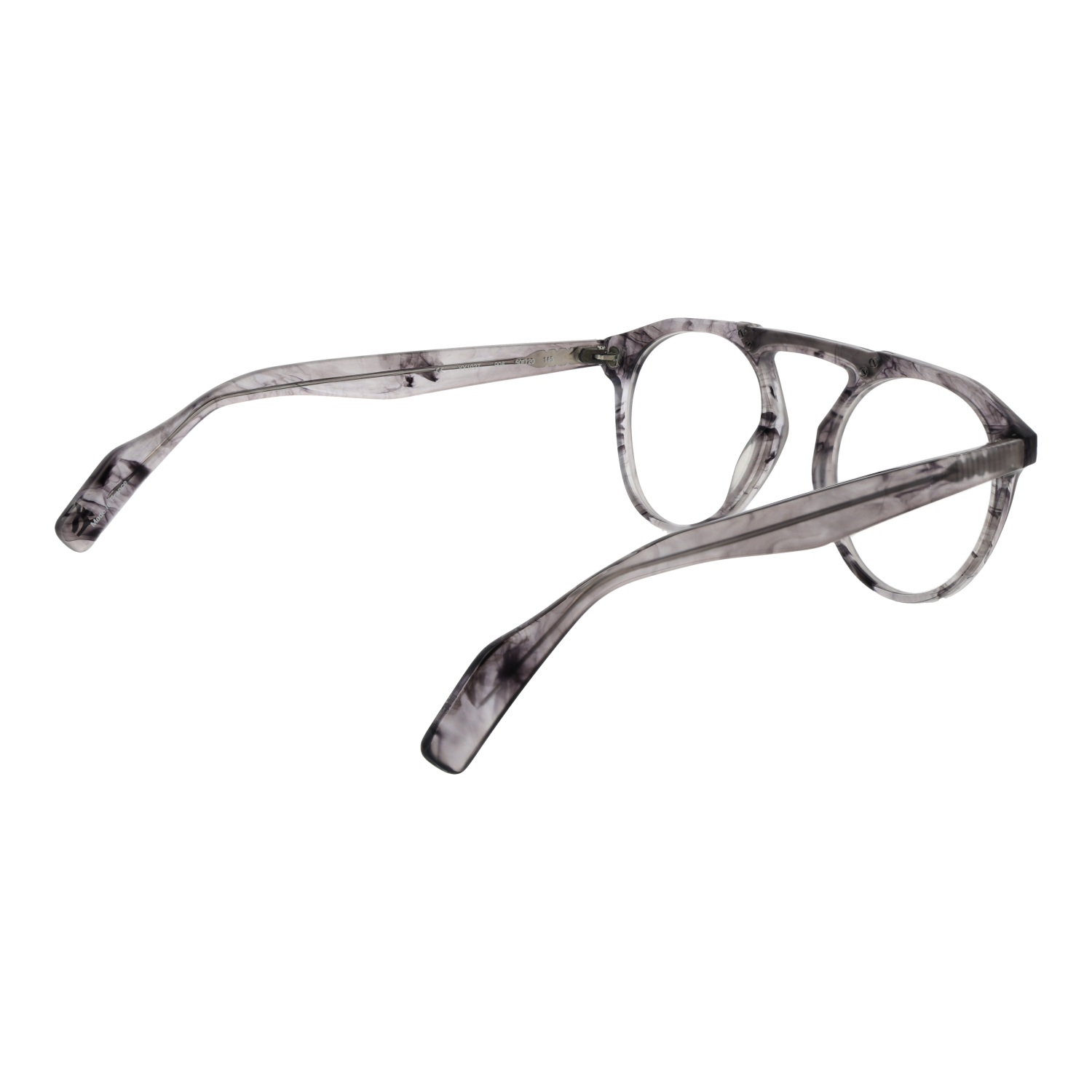 Yohji Yamamoto Optical Frames Yohji Yamamoto Eyeglasses Frames YY1027 908 50 Eyeglasses Eyewear designer