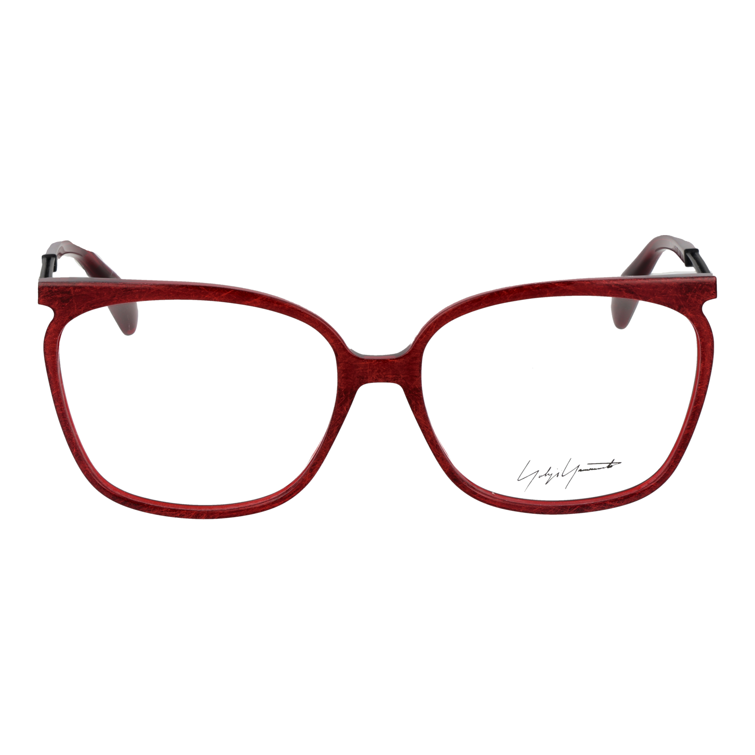 Yohji Yamamoto Optical Frames Yohji Yamamoto Eyeglasses Frames YY1028 201 58 Eyeglasses Eyewear designer