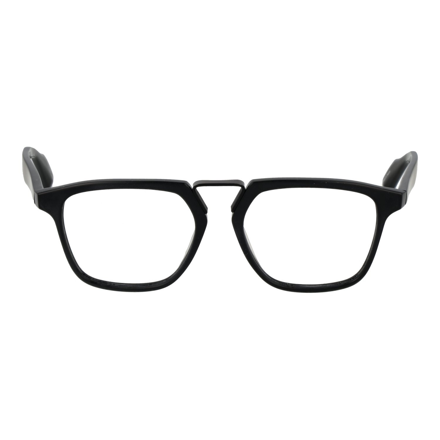 Yohji Yamamoto Optical Frames Yohji Yamamoto Eyeglasses Frames YY1029 002 53 Eyeglasses Eyewear designer
