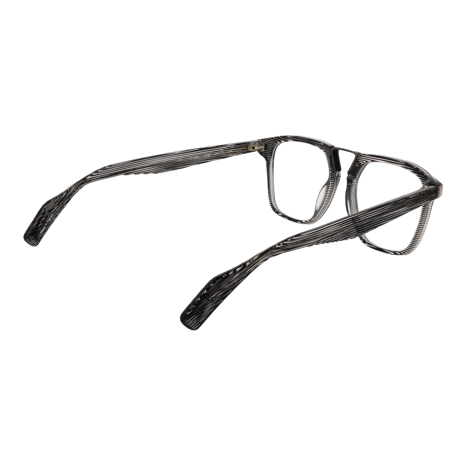 Yohji Yamamoto Optical Frames Yohji Yamamoto Eyeglasses Frames YY1029 048 53 Eyeglasses Eyewear designer