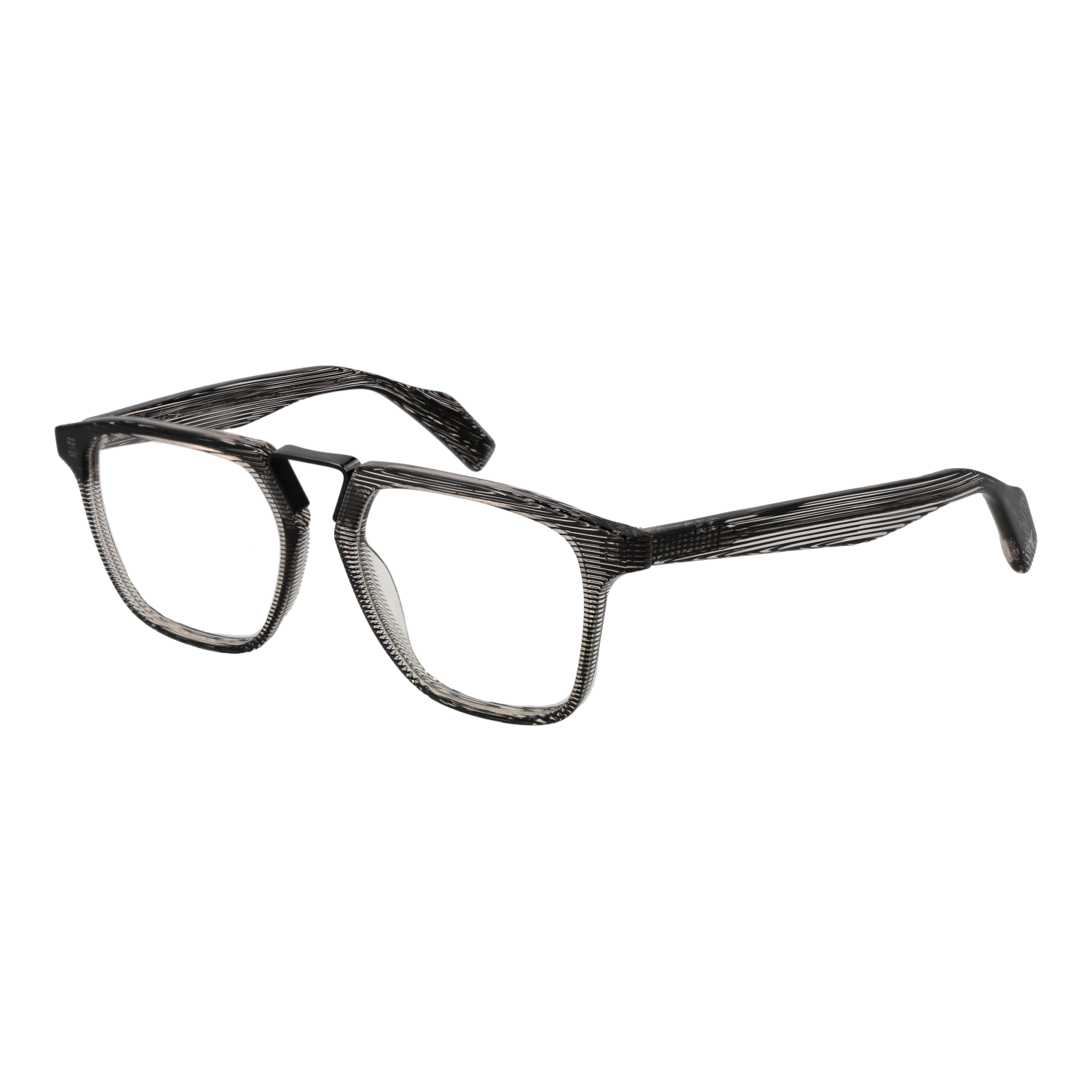 Yohji Yamamoto Optical Frames Yohji Yamamoto Eyeglasses Frames YY1029 048 53 Eyeglasses Eyewear designer