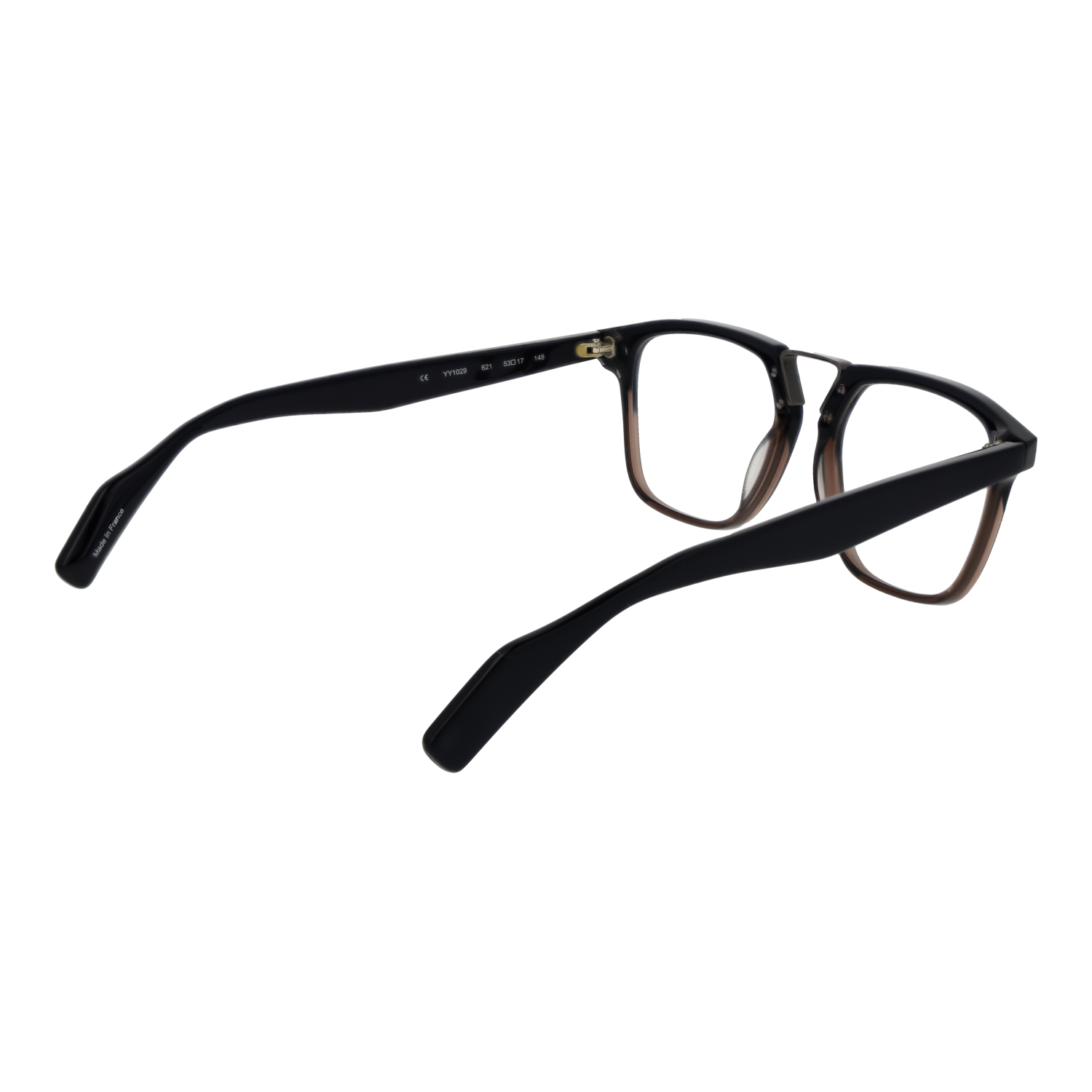 Yohji Yamamoto Optical Frames Yohji Yamamoto Eyeglasses Frames YY1029 621 53 Eyeglasses Eyewear designer