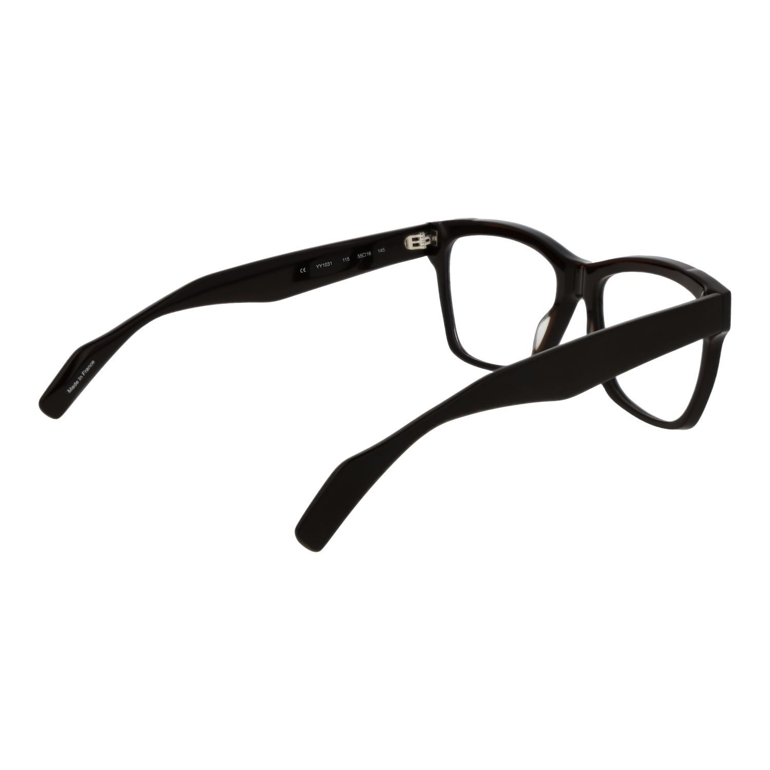Yohji Yamamoto Optical Frames Yohji Yamamoto Eyeglasses Frames YY1031 115 55 Eyeglasses Eyewear designer