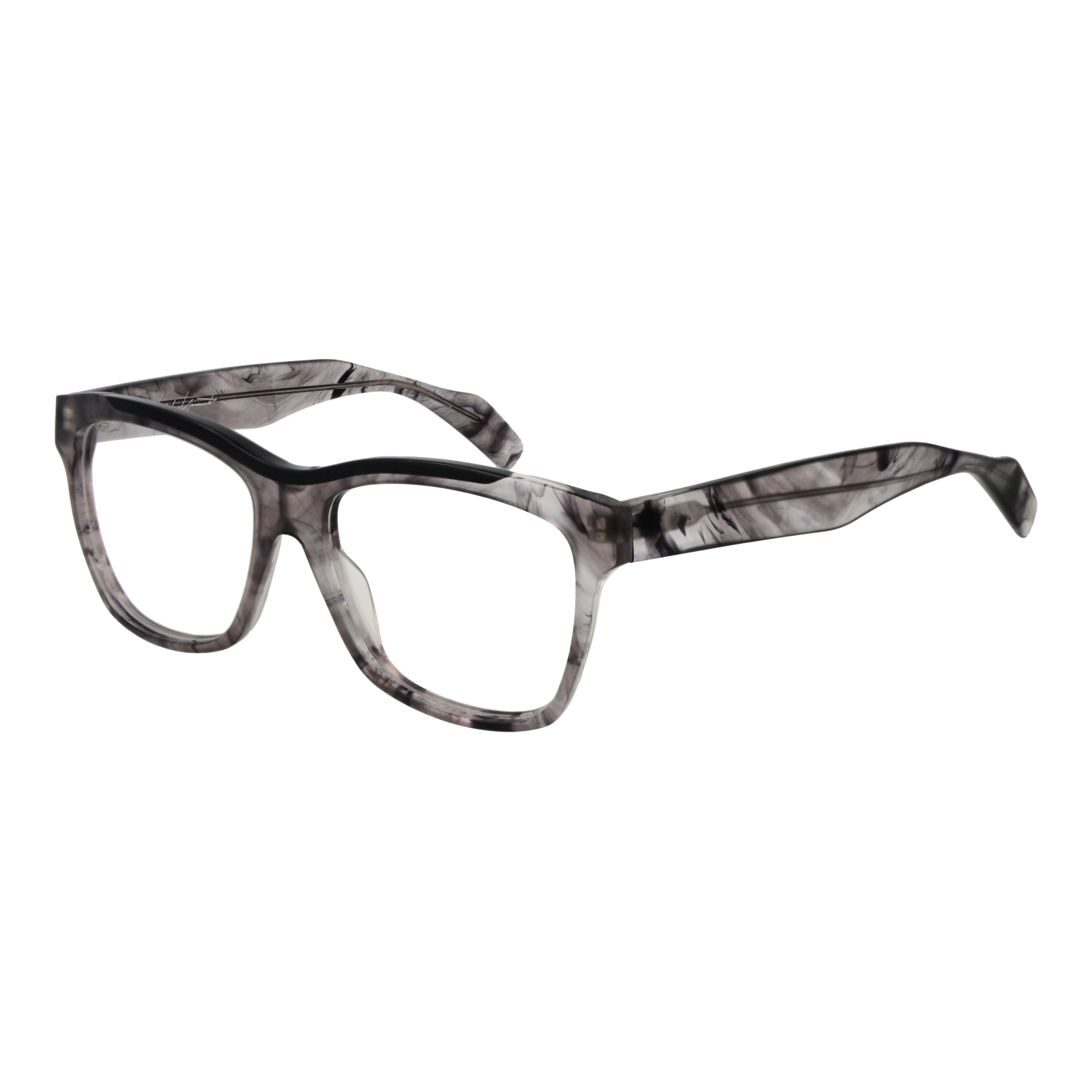 Yohji Yamamoto Optical Frames Yohji Yamamoto Eyeglasses Frames YY1031 908 55 Eyeglasses Eyewear designer