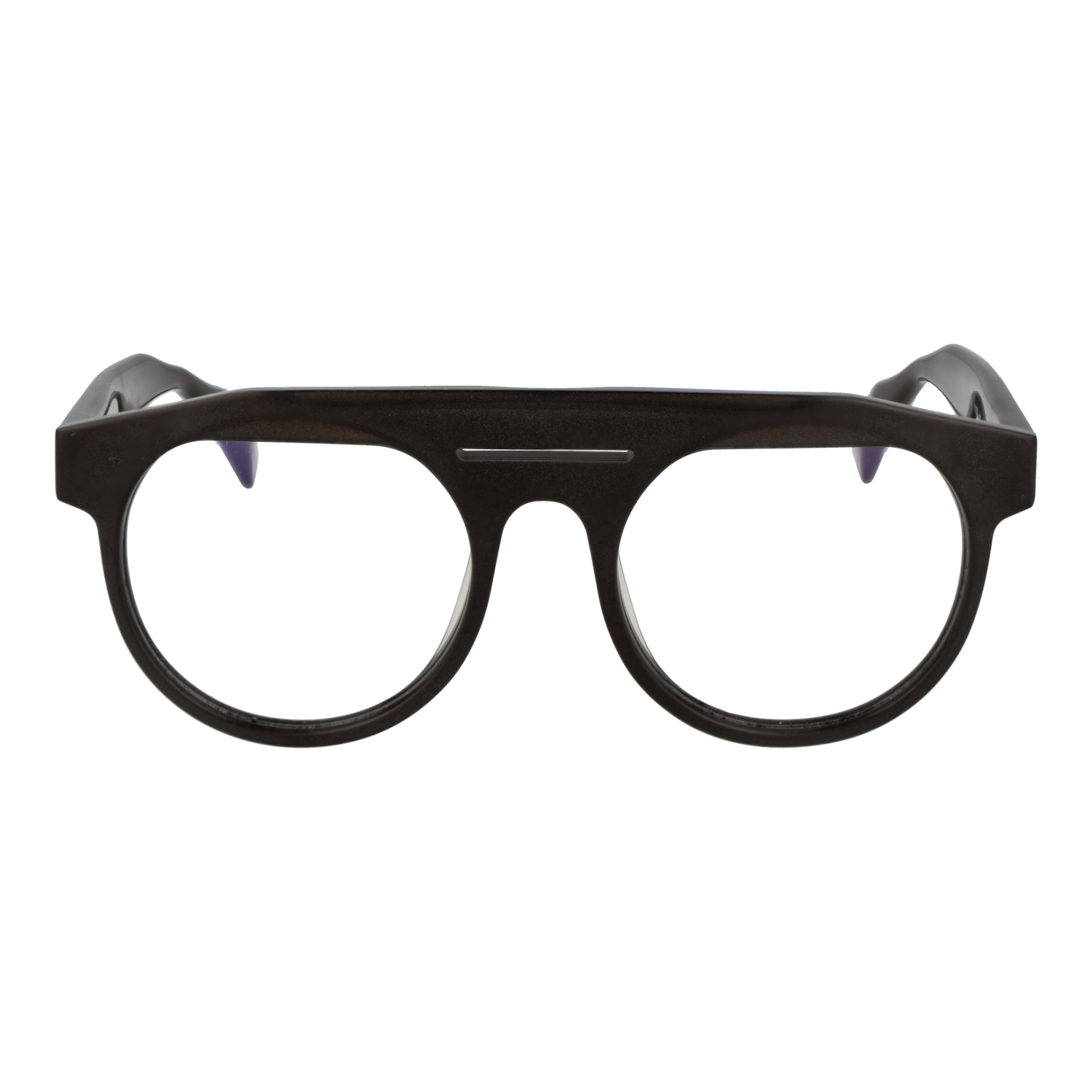 Yohji Yamamoto Optical Frames Yohji Yamamoto Eyeglasses Frames YY1032 115 52 Eyeglasses Eyewear designer