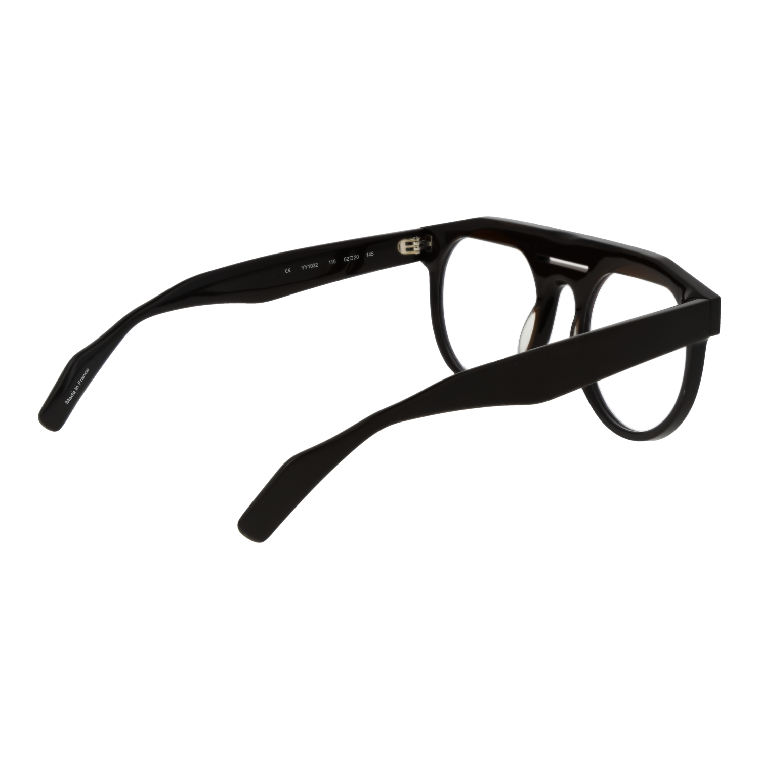 Yohji Yamamoto Optical Frames Yohji Yamamoto Eyeglasses Frames YY1032 115 52 Eyeglasses Eyewear designer