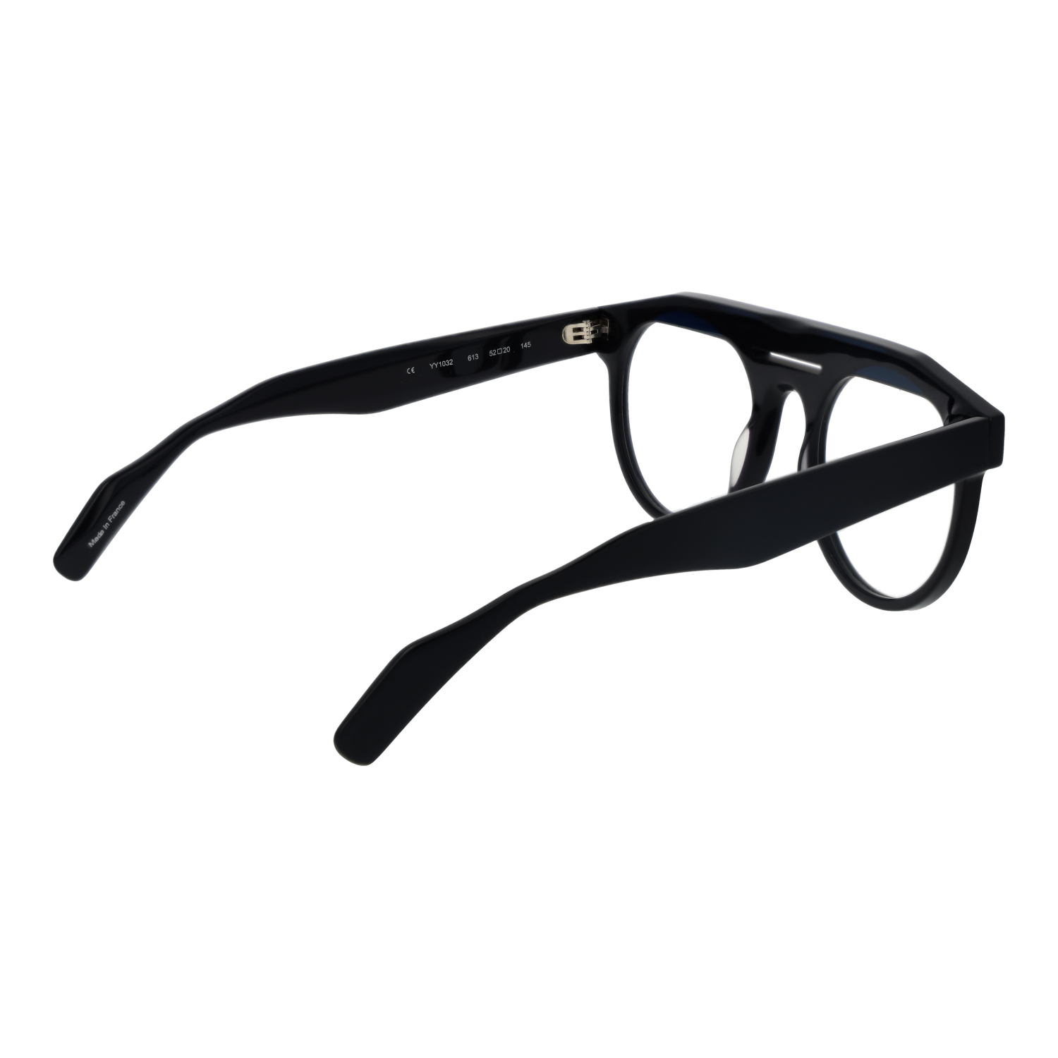 Yohji Yamamoto Optical Frames Yohji Yamamoto Eyeglasses Frames YY1032 613 52 Eyeglasses Eyewear designer