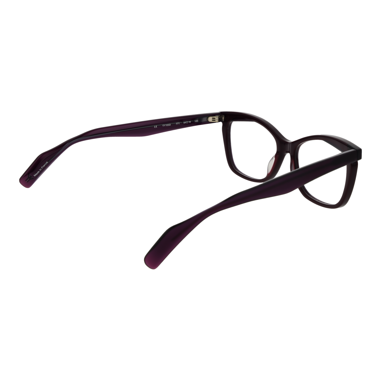 Yohji Yamamoto Optical Frames Yohji Yamamoto Eyeglasses Frames YY1033 771 54 Eyeglasses Eyewear designer