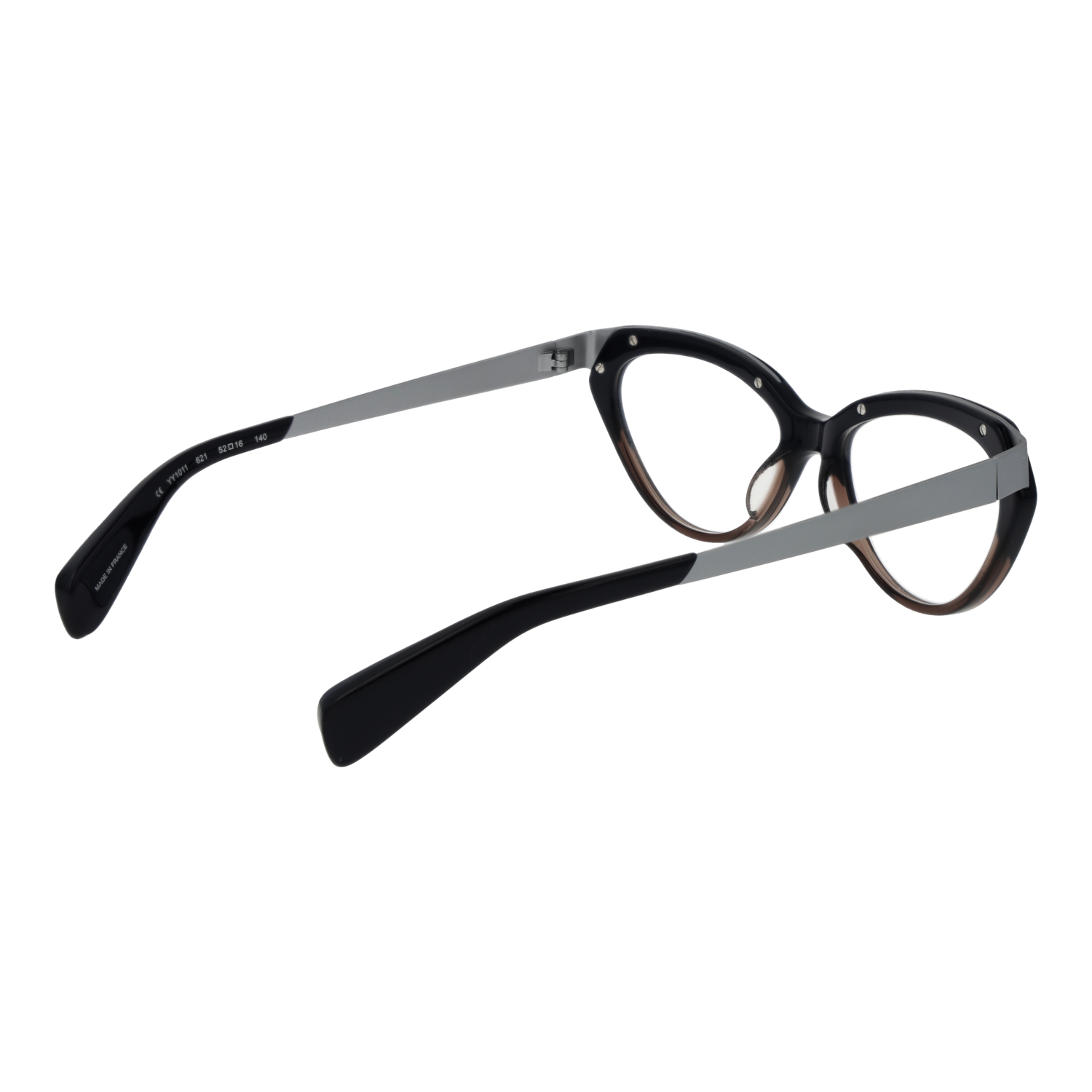 Yohji Yamamoto Optical Frames Yohji Yamamoto Eyeglasses Frames YY1035 771 52 Eyeglasses Eyewear designer