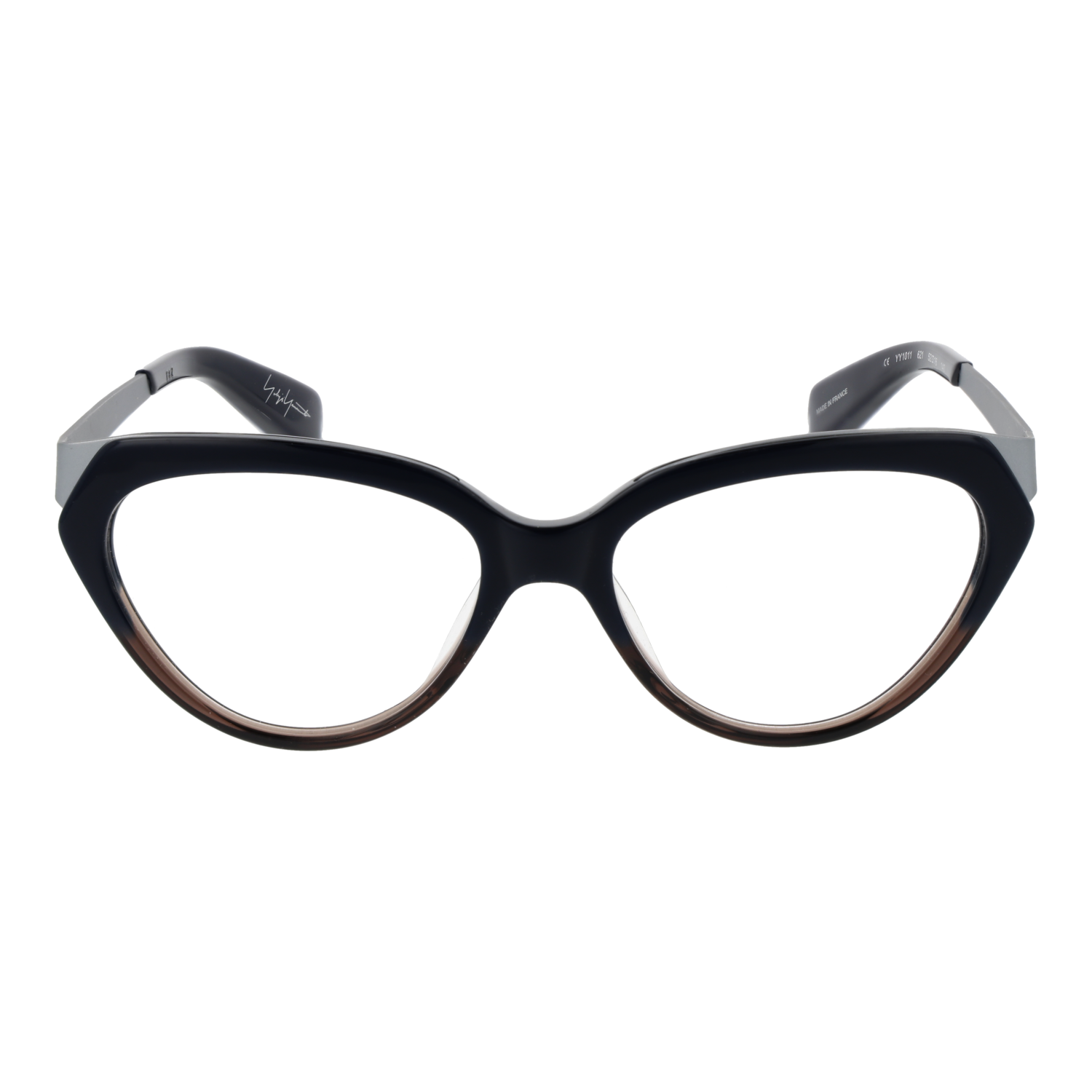 Yohji Yamamoto Optical Frames Yohji Yamamoto Eyeglasses Frames YY1035 771 52 Eyeglasses Eyewear designer