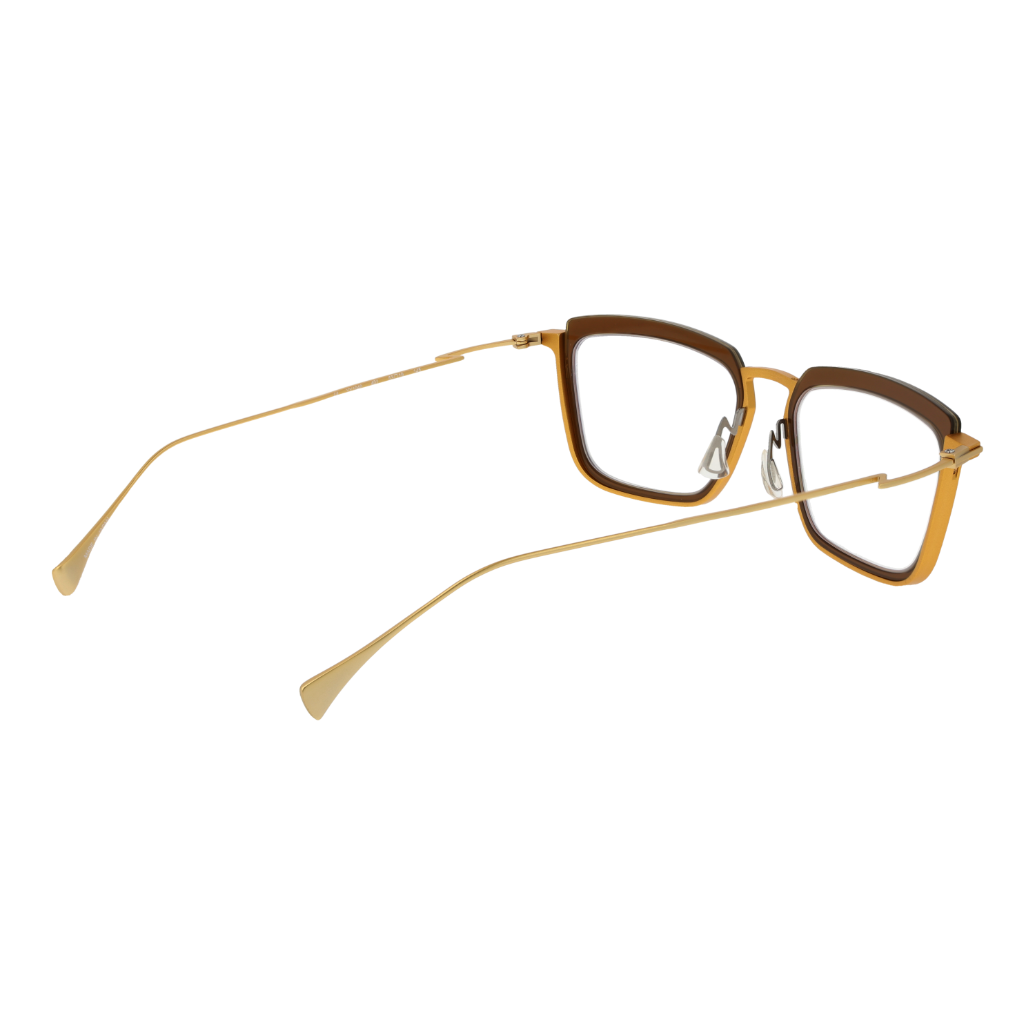 Yohji Yamamoto Optical Frames Yohji Yamamoto Eyeglasses Frames YY1040 401 53 Eyeglasses Eyewear designer
