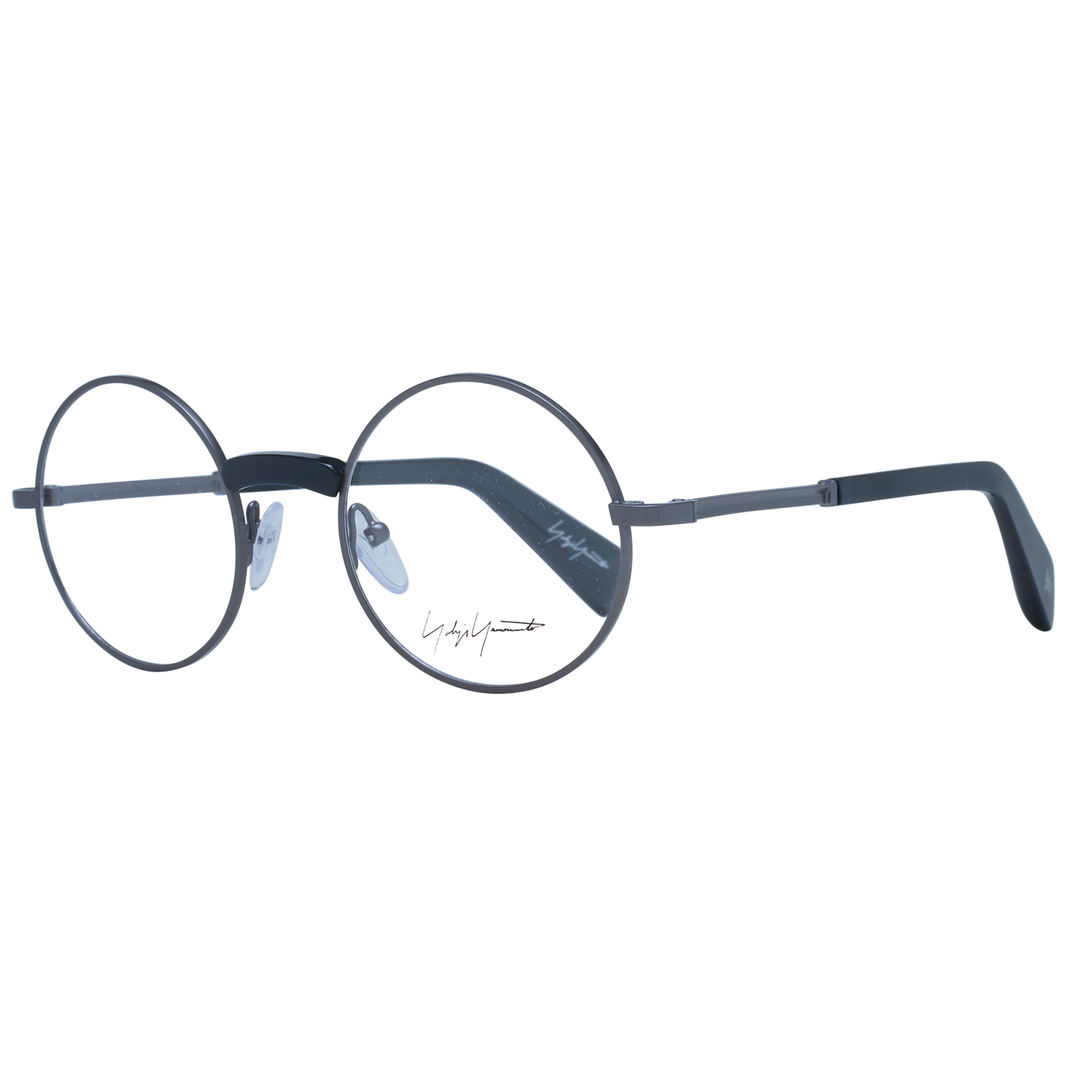 Yohji Yamamoto Optical Frames Yohji Yamamoto Eyeglasses Frames YY3001 914 48 Eyeglasses Eyewear designer