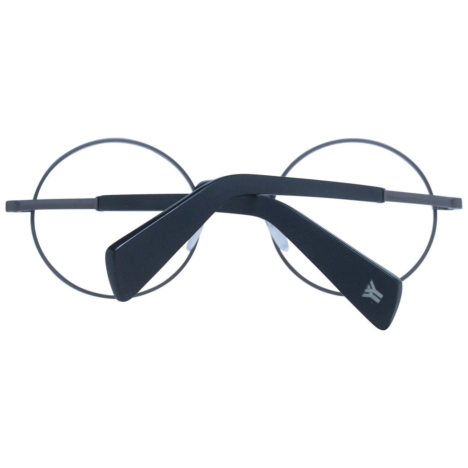 Yohji Yamamoto Optical Frames Yohji Yamamoto Eyeglasses Frames YY3001 914 48 Eyeglasses Eyewear designer