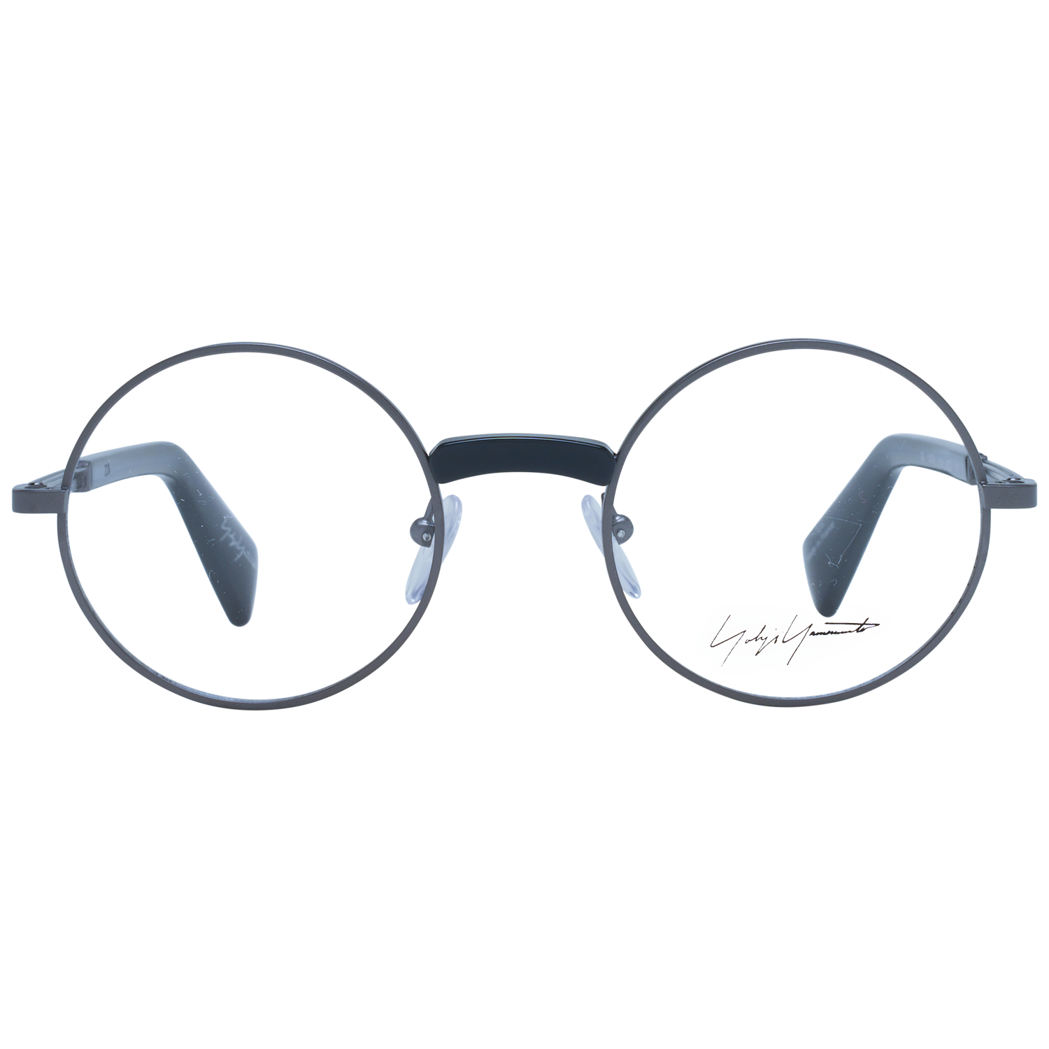 Yohji Yamamoto Optical Frames Yohji Yamamoto Eyeglasses Frames YY3001 914 48 Eyeglasses Eyewear designer
