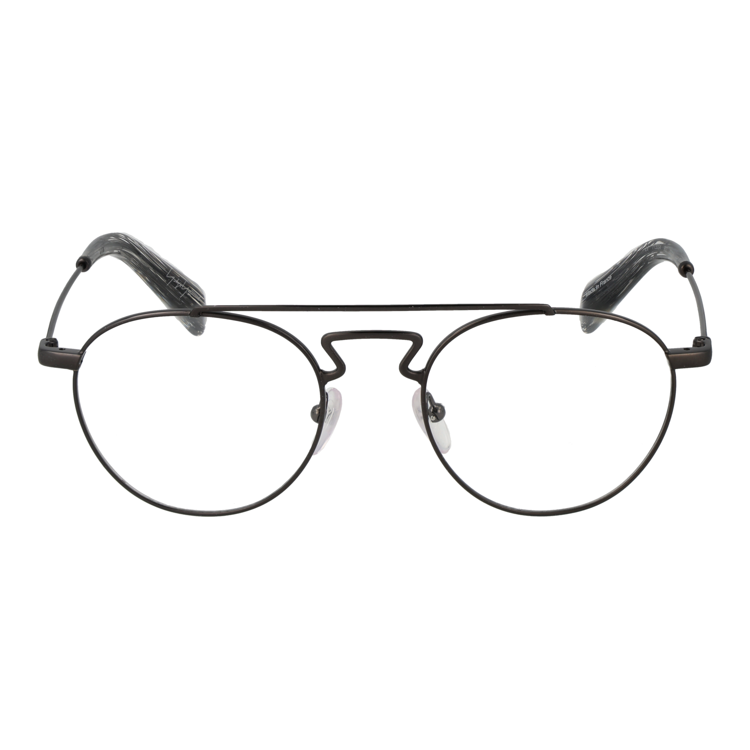 Yohji Yamamoto Optical Frames Yohji Yamamoto Eyeglasses Frames YY3004 902 50 Eyeglasses Eyewear designer