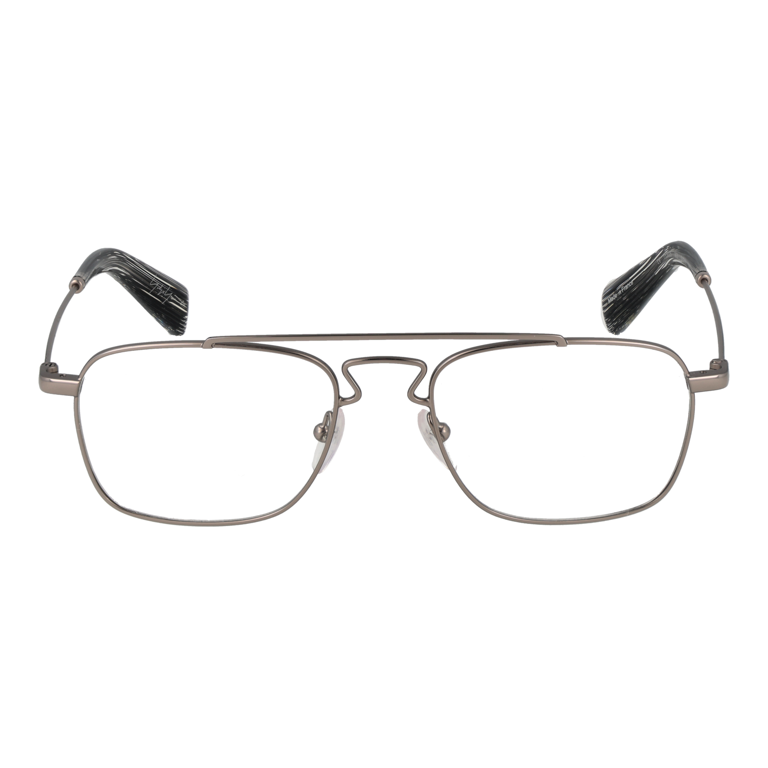 Yohji Yamamoto Optical Frames Yohji Yamamoto Eyeglasses Frames YY3005 903 51 Eyeglasses Eyewear designer