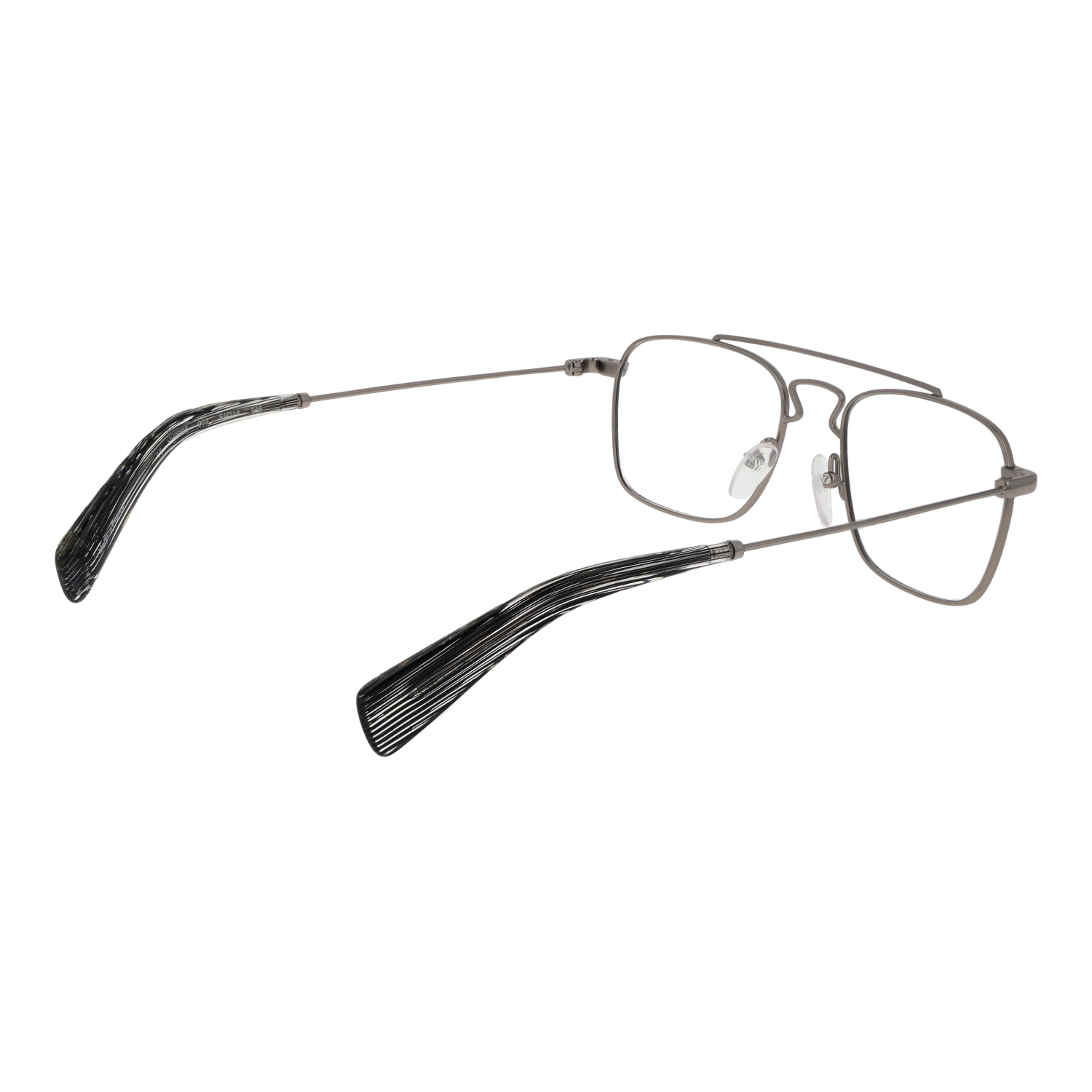 Yohji Yamamoto Optical Frames Yohji Yamamoto Eyeglasses Frames YY3005 903 51 Eyeglasses Eyewear designer