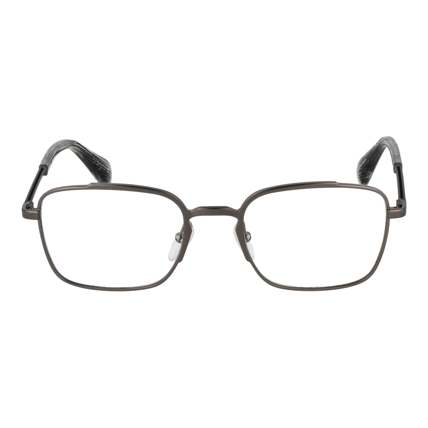 Yohji Yamamoto Optical Frames Yohji Yamamoto Eyeglasses Frames YY3006 902 51 Eyeglasses Eyewear designer